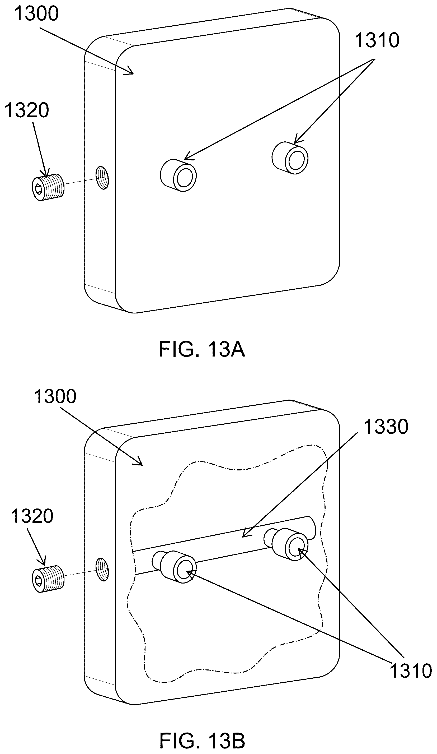 Patent US12599777 Figure 12 – Magnetic pulse therapy device (MPTD) high-power applicator for foot