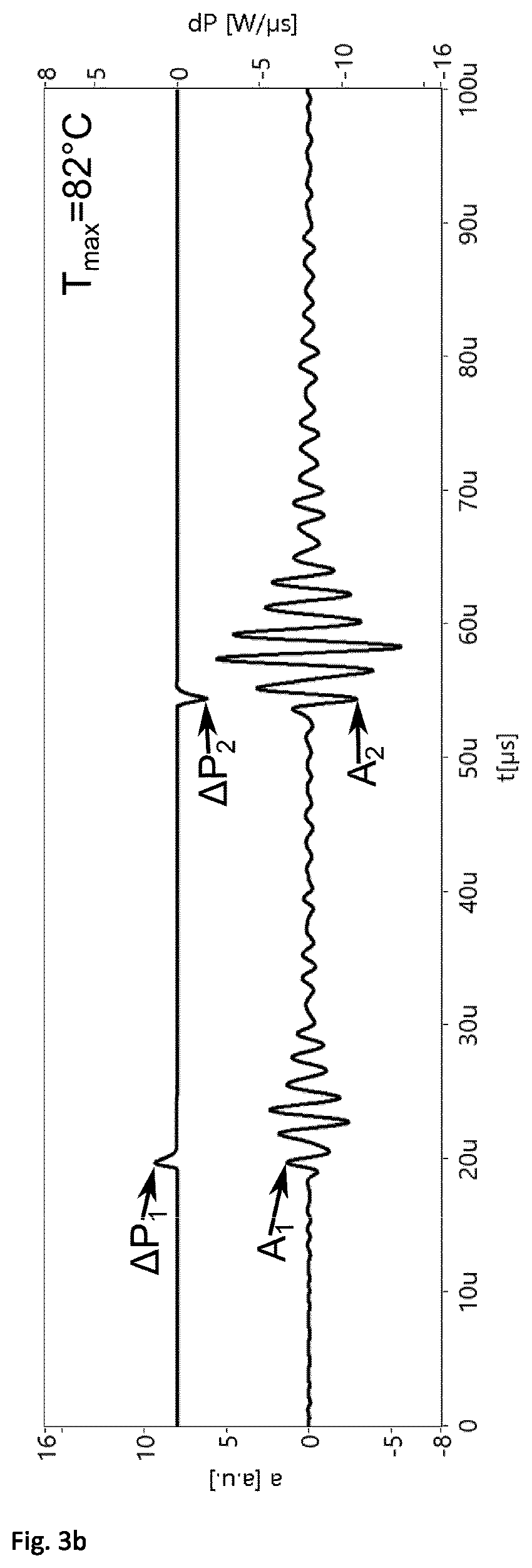 Patent US12599780 Figure 4 – Laser therapy device for therapy of a living tissue