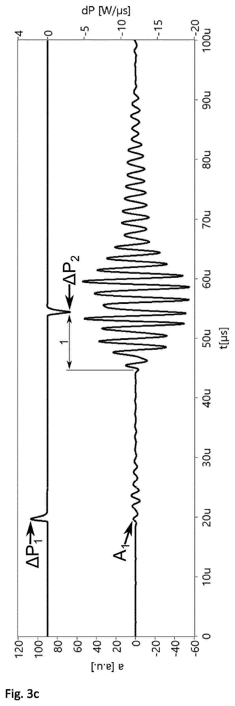Patent US12599780 Figure 5 – Laser therapy device for therapy of a living tissue