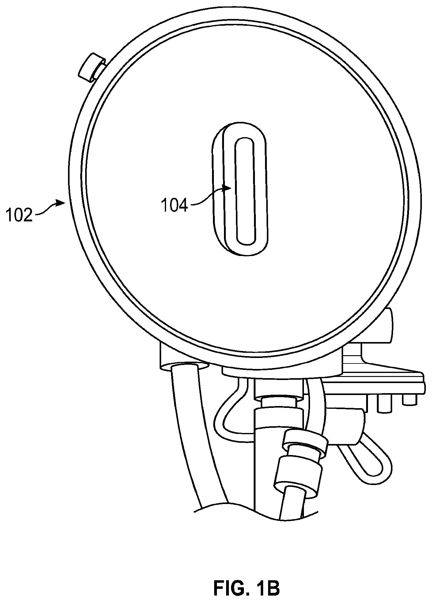 Patent US12599784 Figure 2 – Histotripsy systems and methods