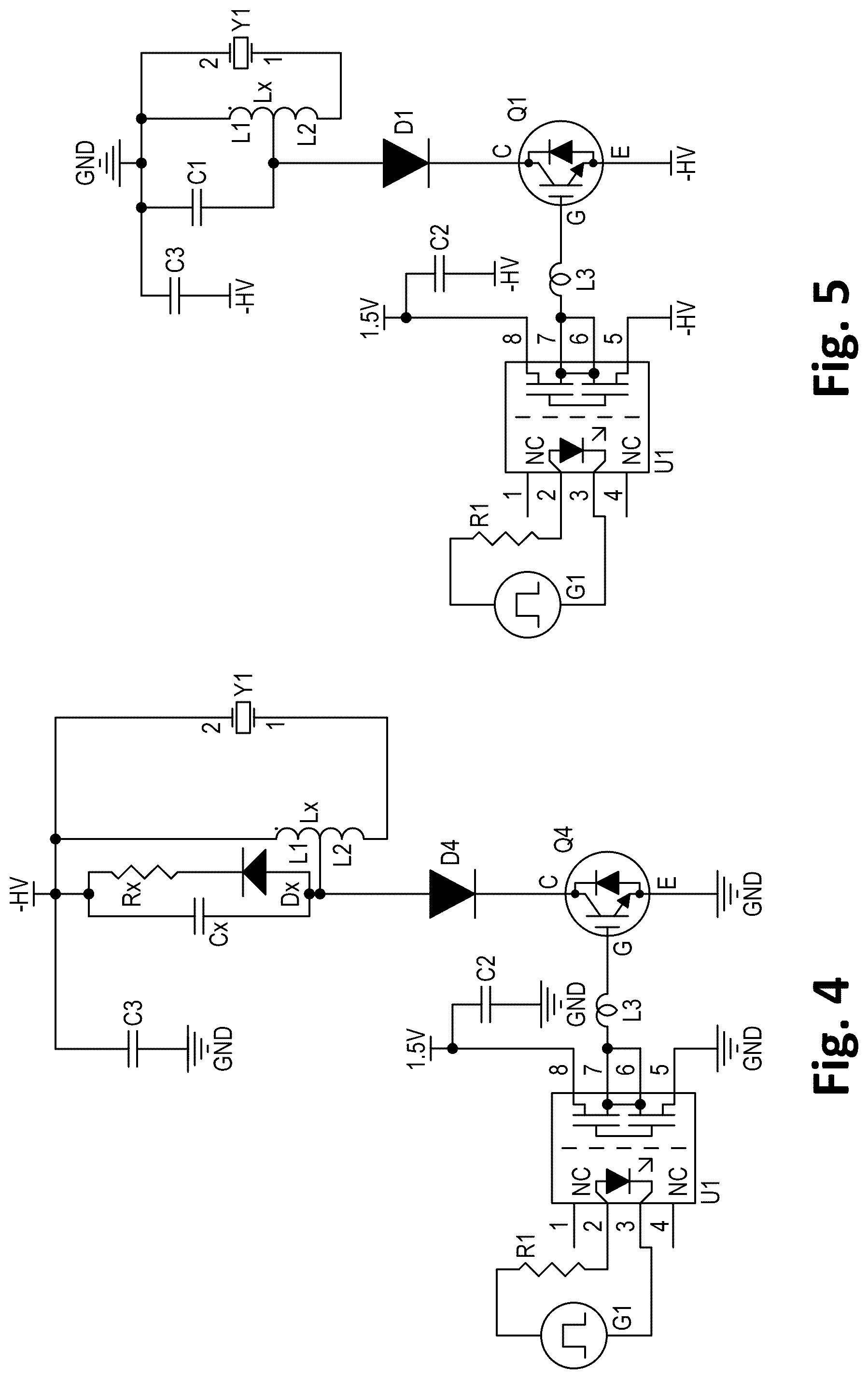 Patent US12599784 Figure 4 – Histotripsy systems and methods