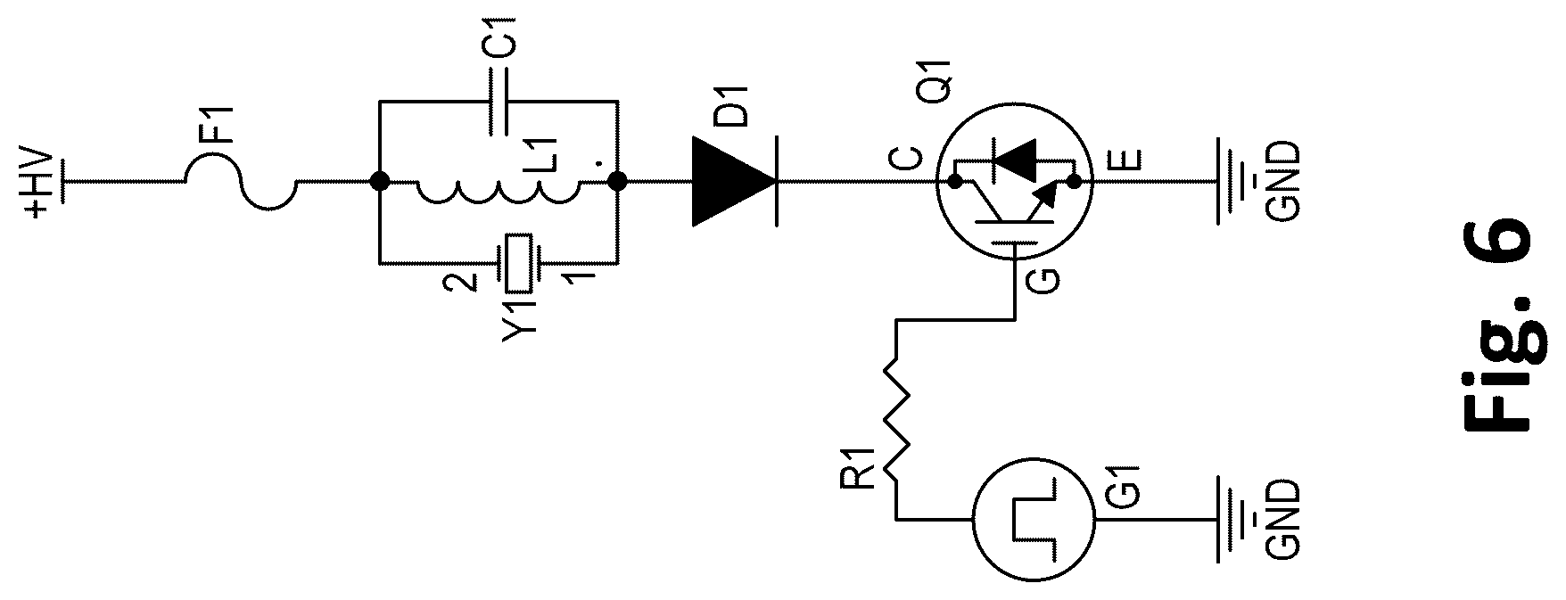 Patent US12599784 Figure 5 – Histotripsy systems and methods