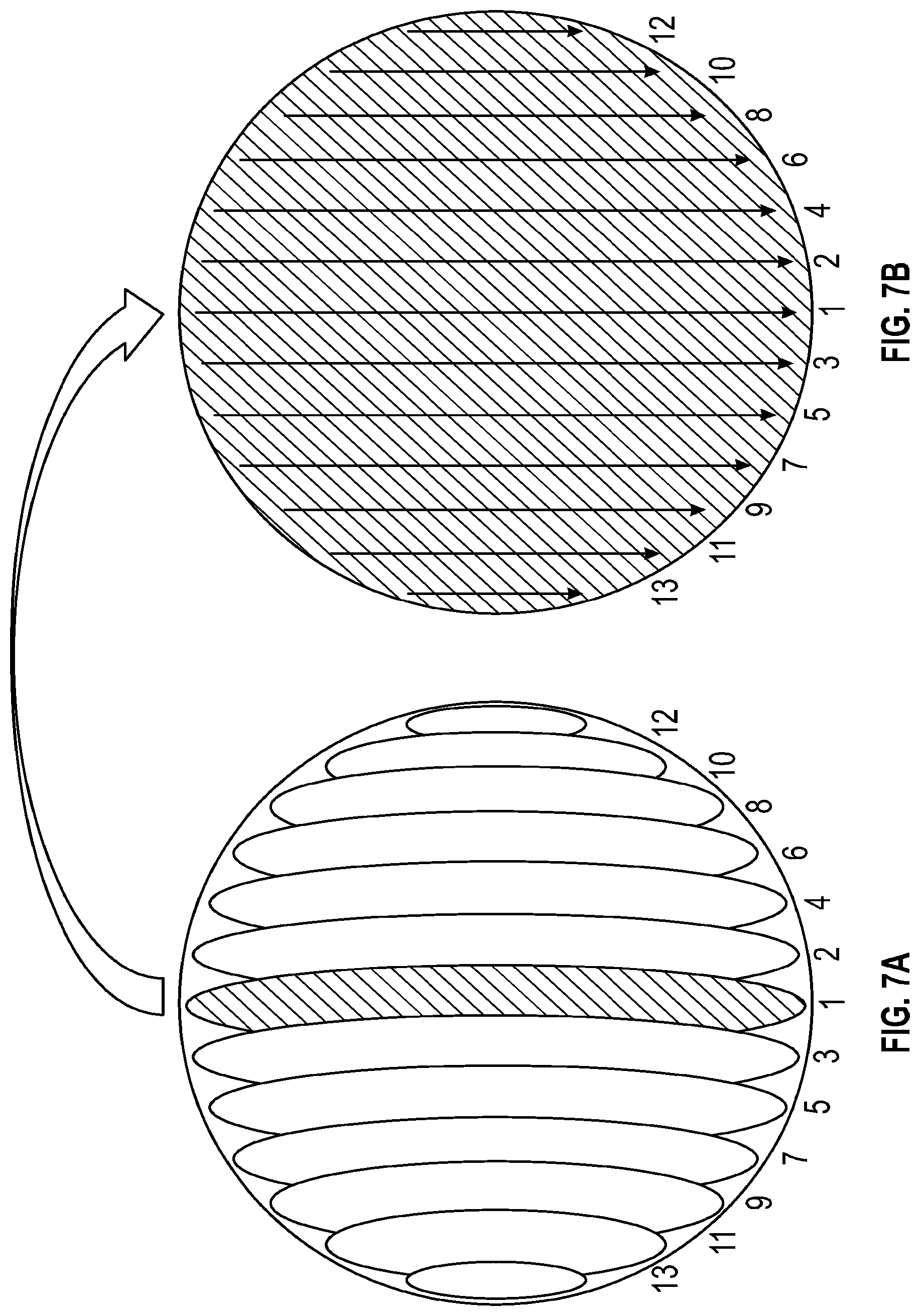 Patent US12599784 Figure 6 – Histotripsy systems and methods