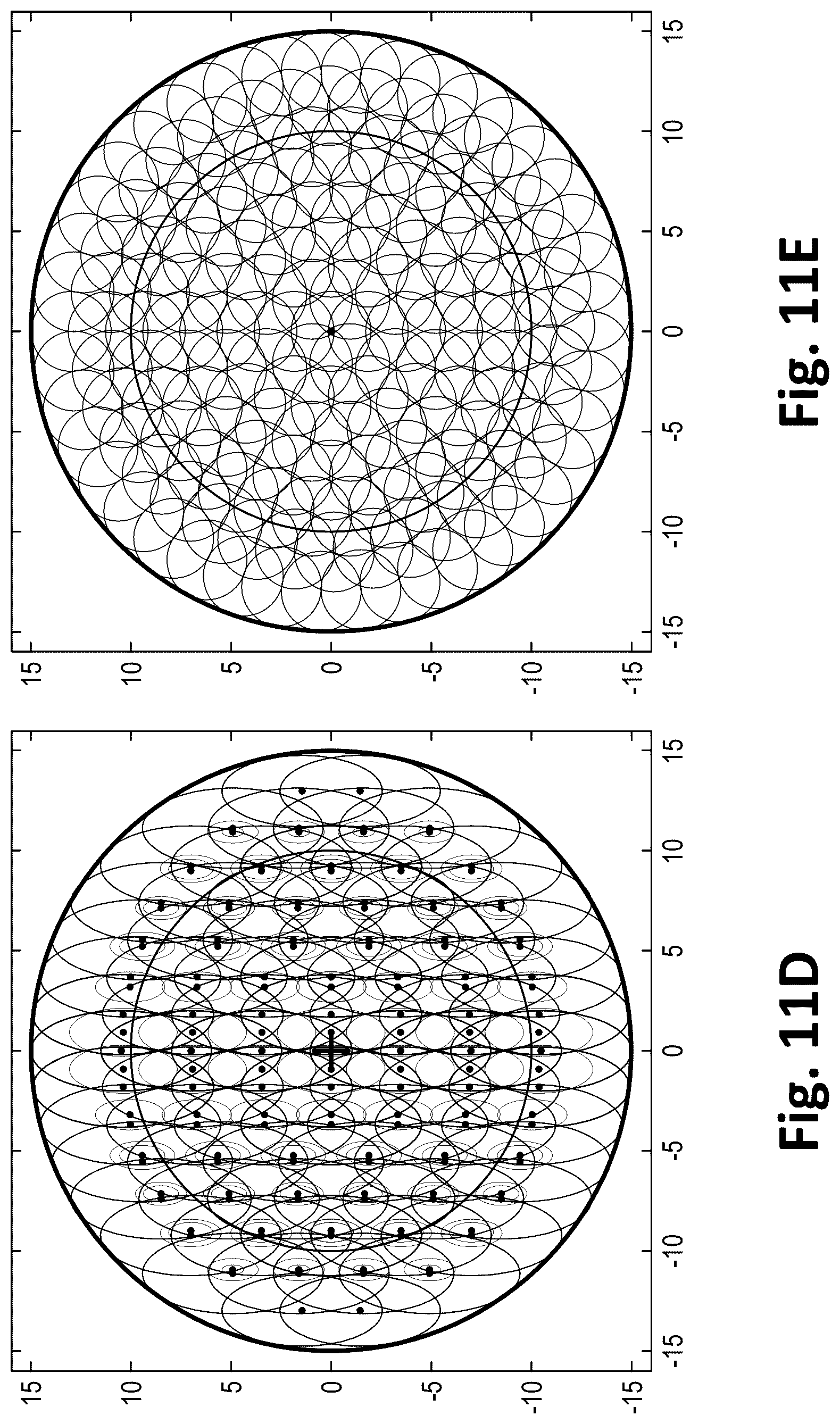 Patent US12599784 Figure 11 – Histotripsy systems and methods