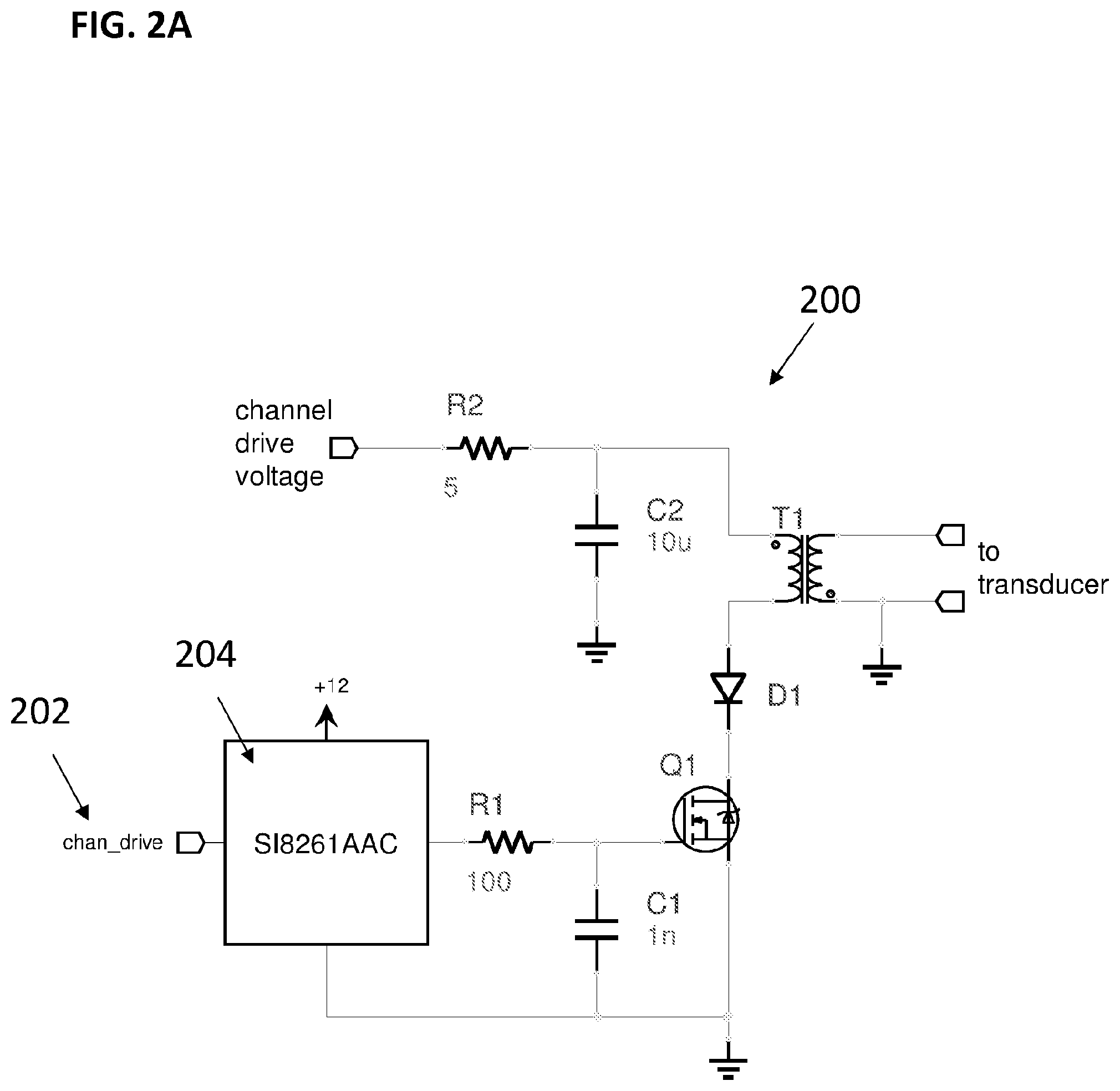 Patent US12599787 Figure 3 – All-in-one ultrasound systems and methods including histotripsy