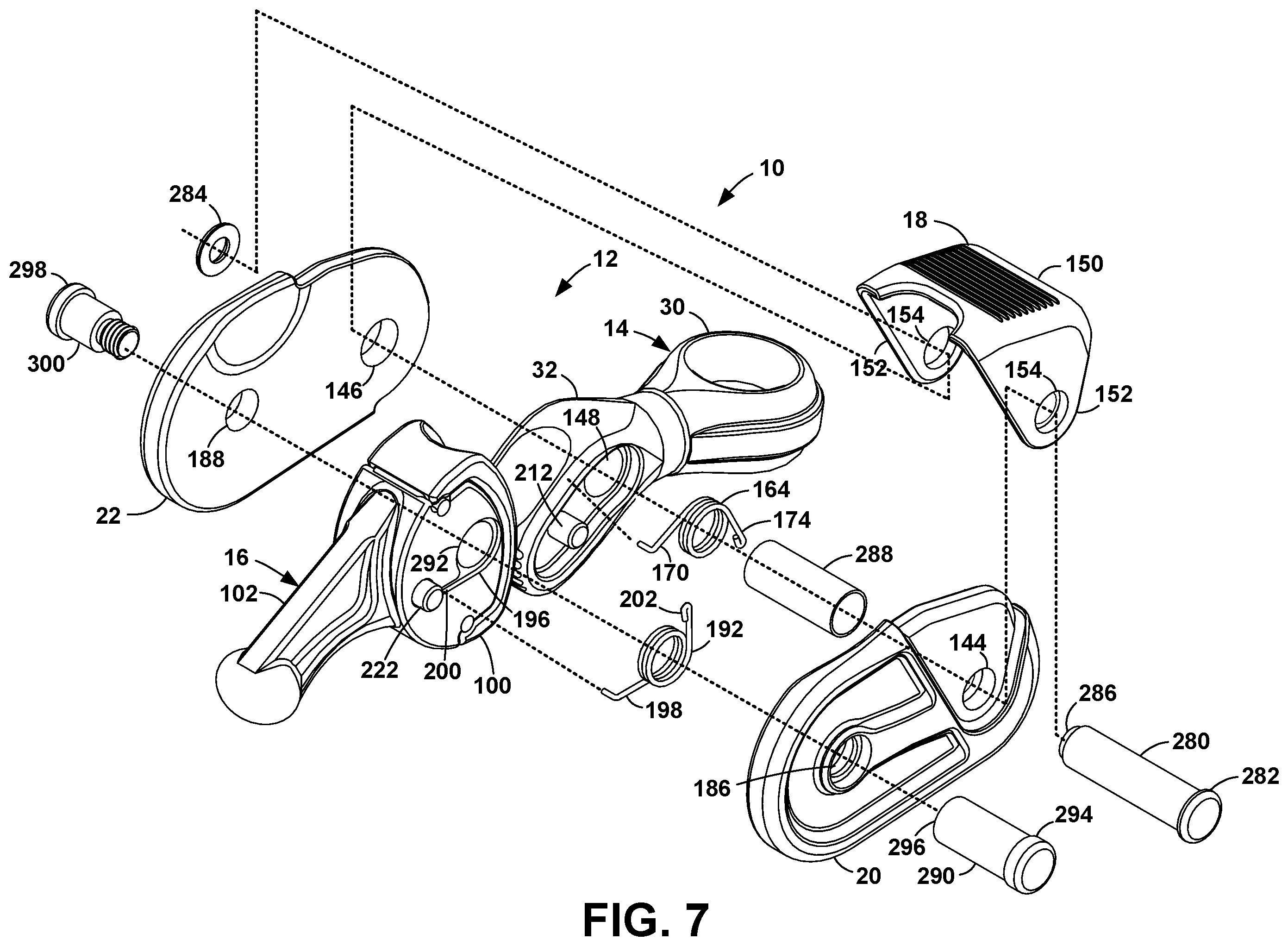 Patent US12599788 Figure 6 – Rope grab