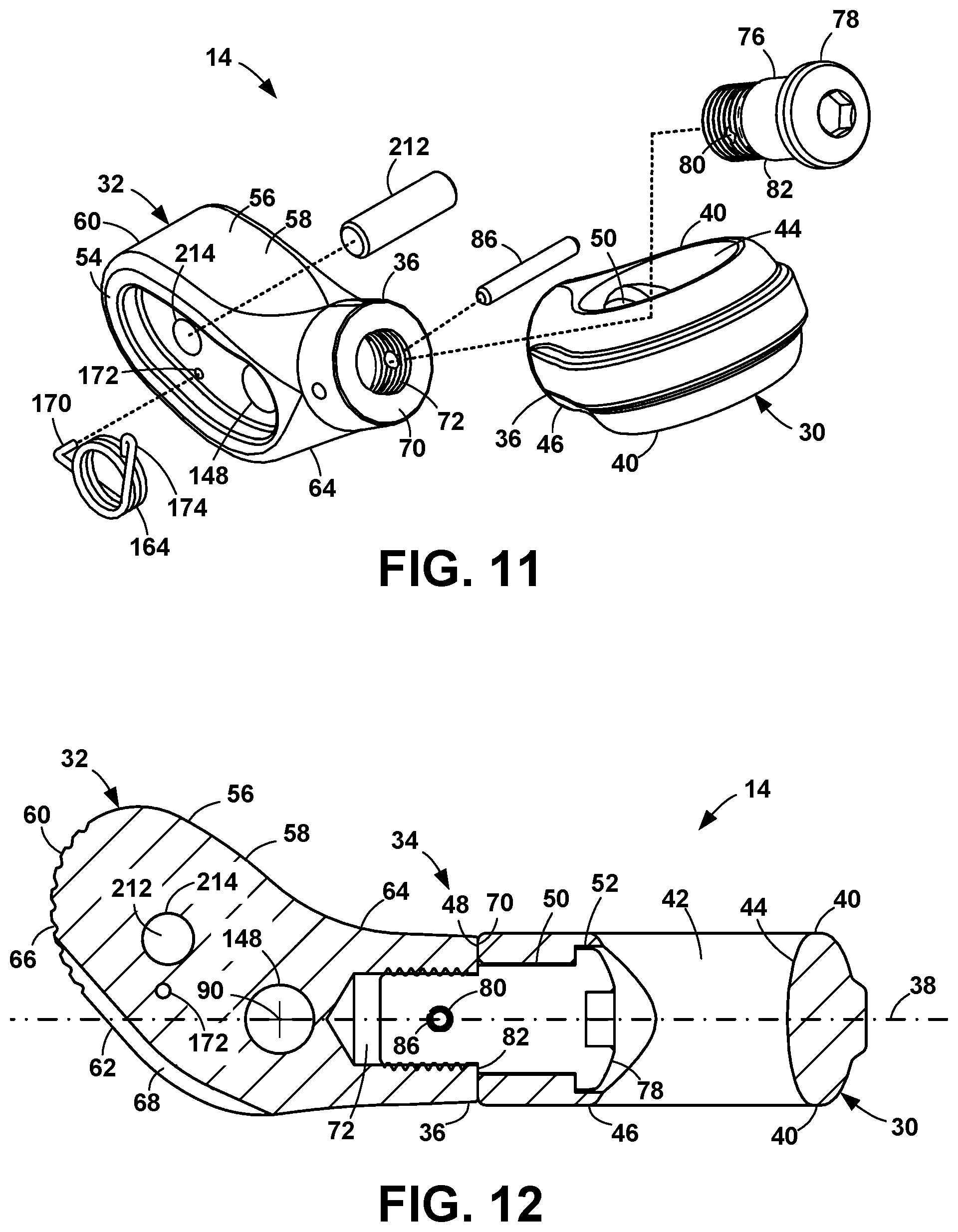 Patent US12599788 Figure 9 – Rope grab