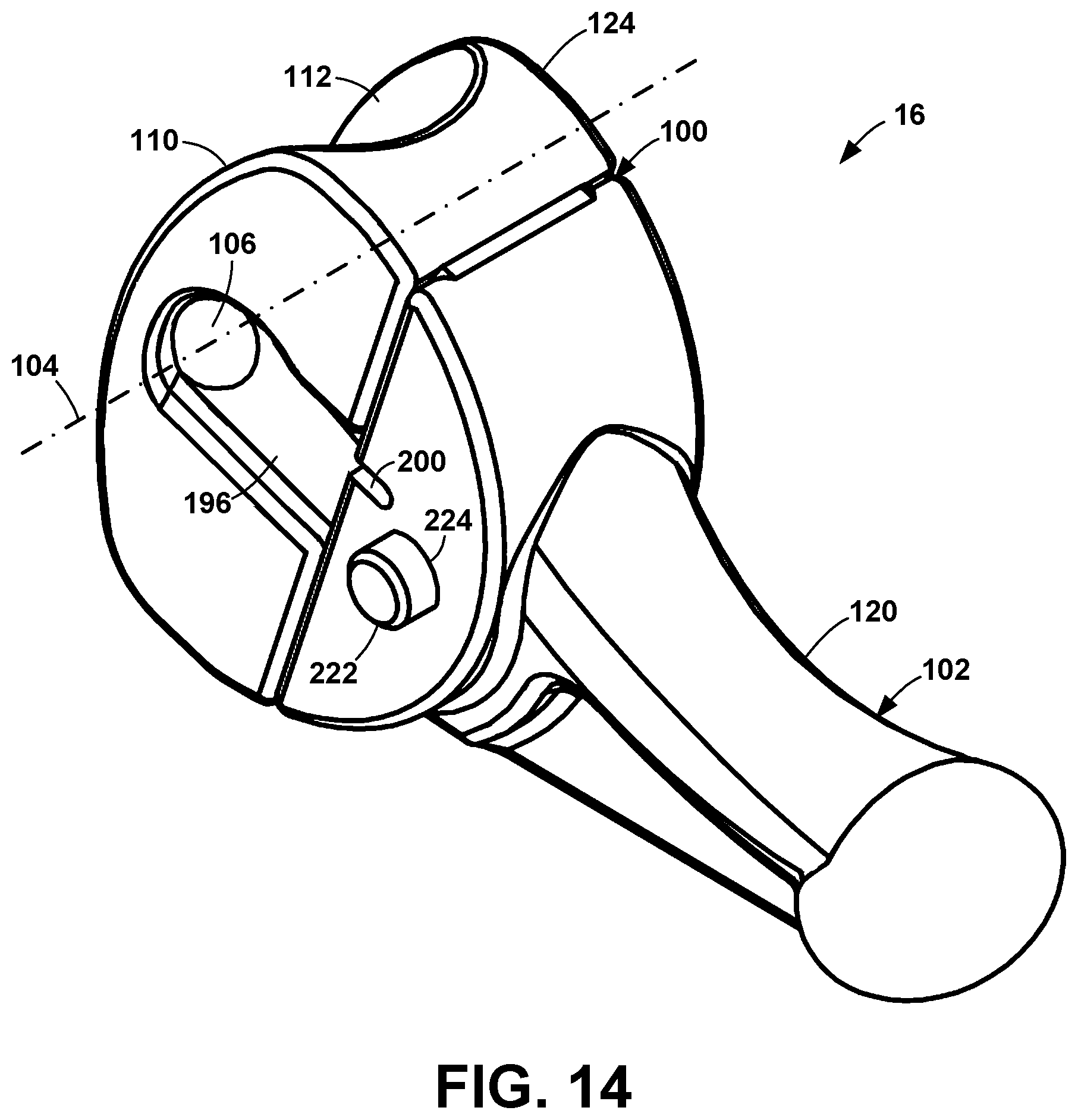 Patent US12599788 Figure 11 – Rope grab