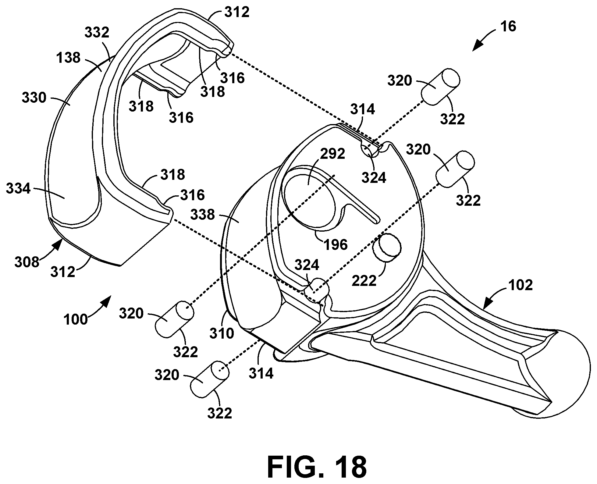 Patent US12599788 Figure 14 – Rope grab