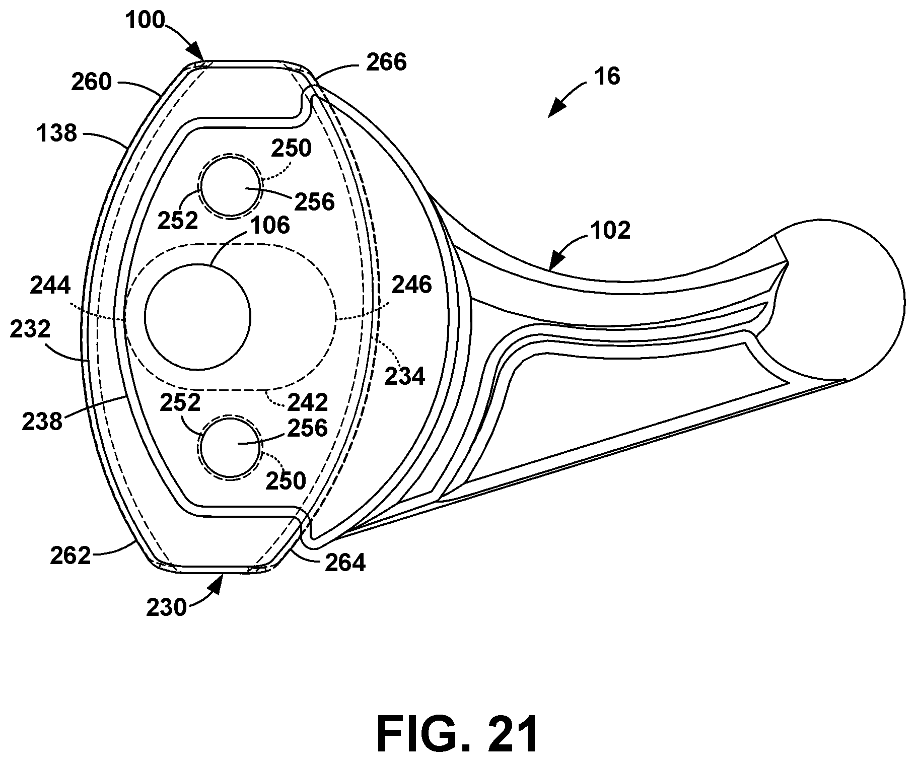 Patent US12599788 Figure 16 – Rope grab