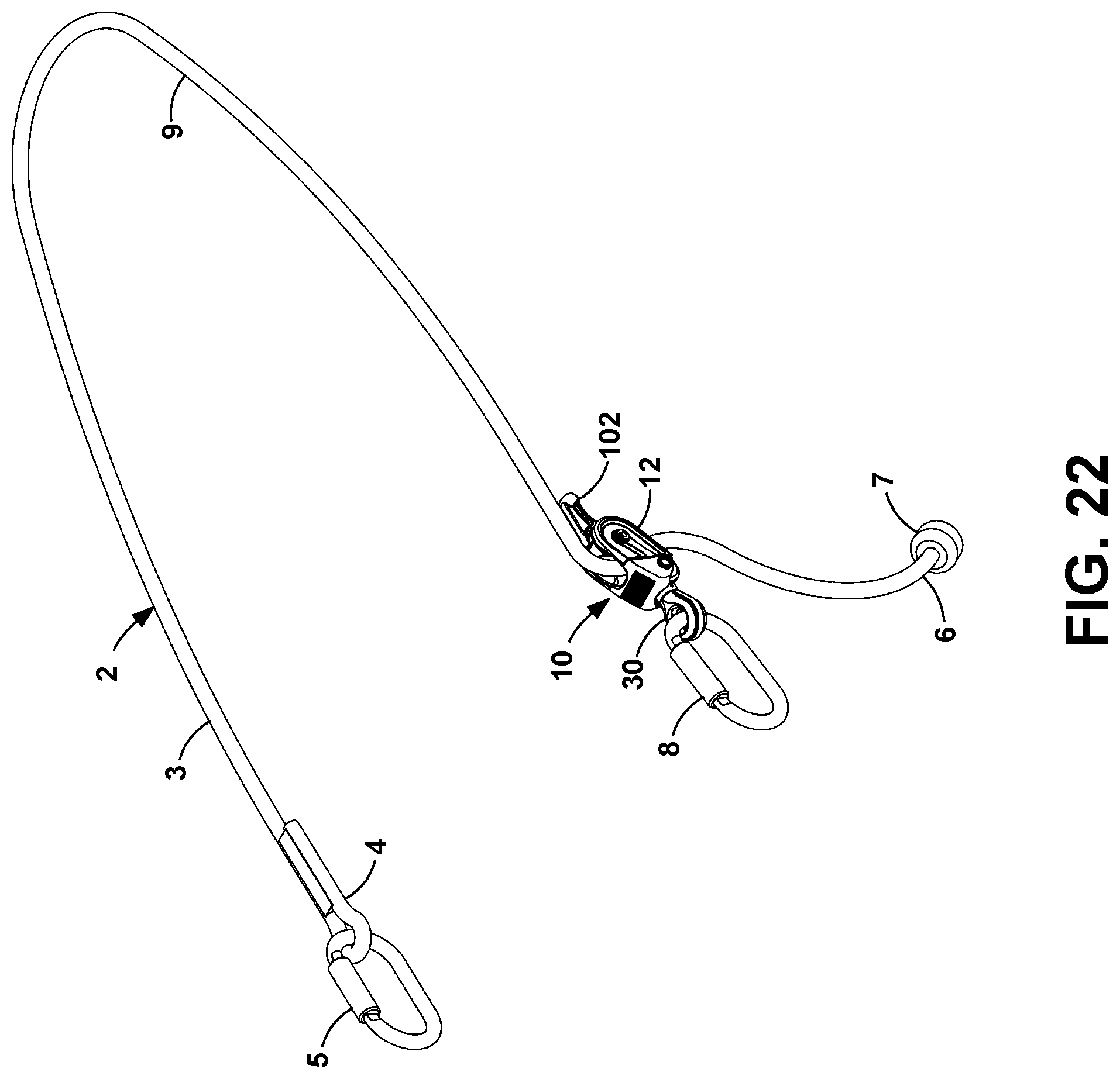 Patent US12599788 Figure 17 – Rope grab