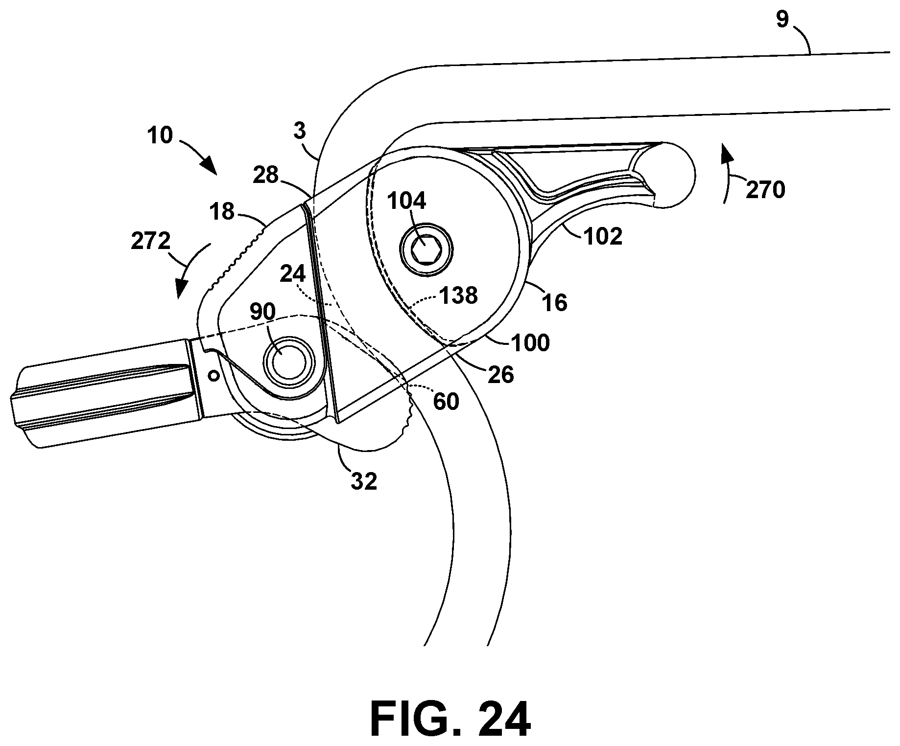 Patent US12599788 Figure 19 – Rope grab