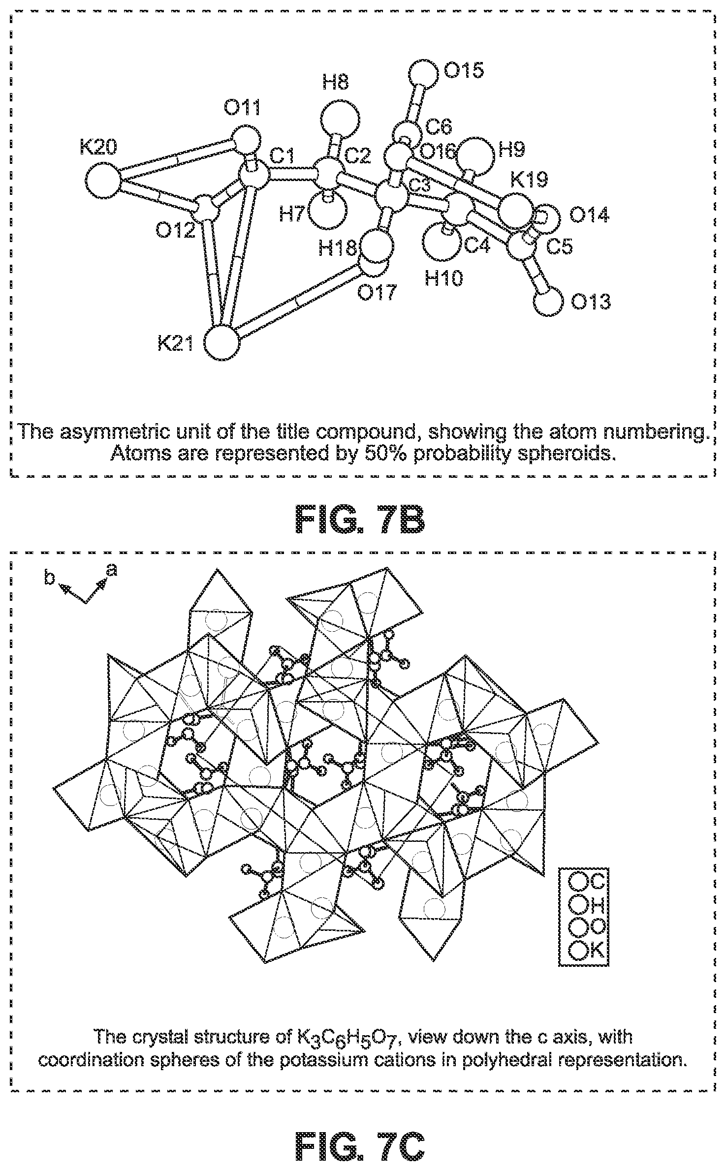 Patent US12599798 Figure 20 – Environmentally-clean fire inhibiting biochemical liquid compositions for forming thin alkali metal salt crystalline coatings on combustible surfaces to be protected against fire