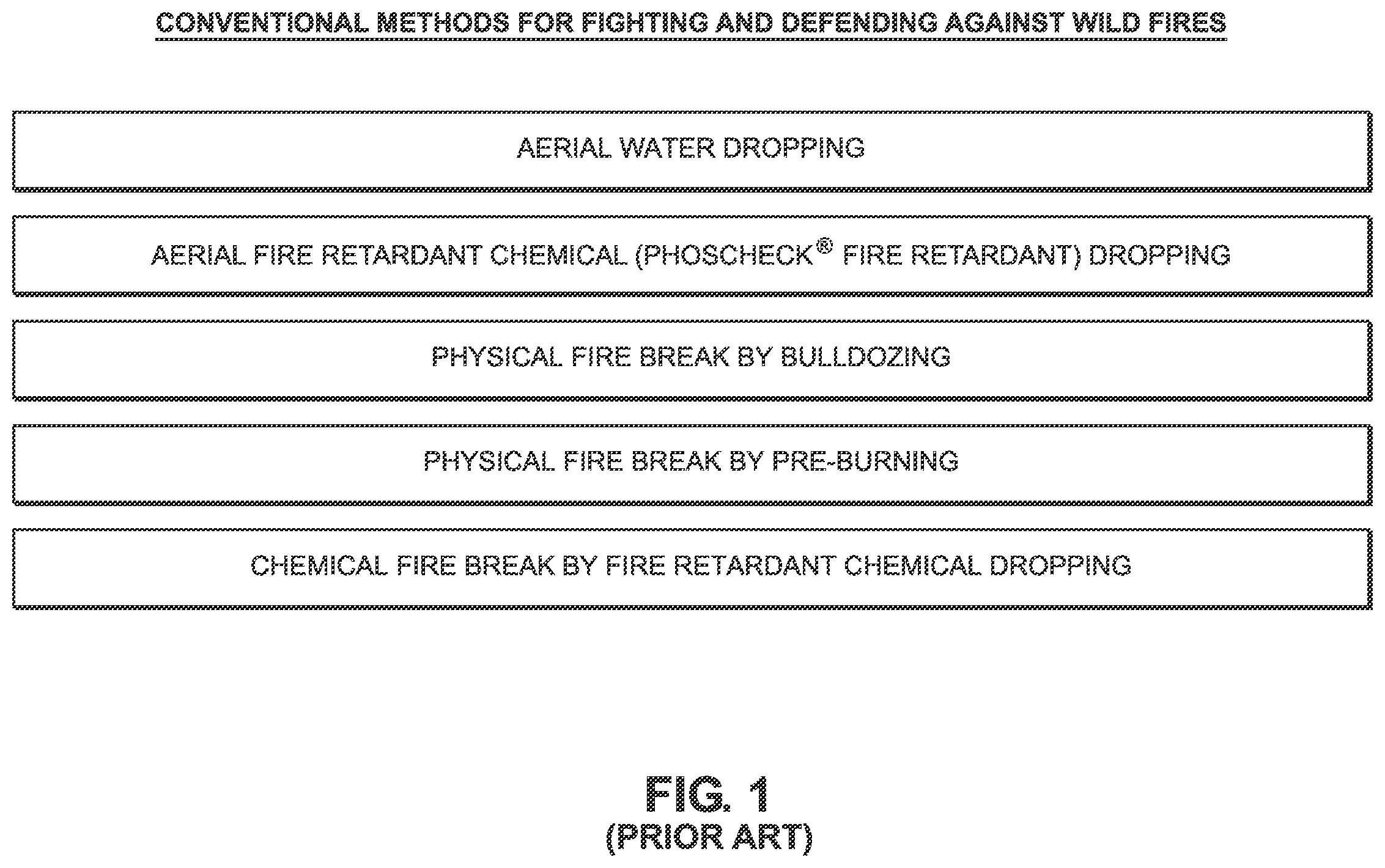 Patent US12599799 — Class-a fire-protected wood building products provided with class-a fire protection, and surface treatment process for producing the same — Figure 1