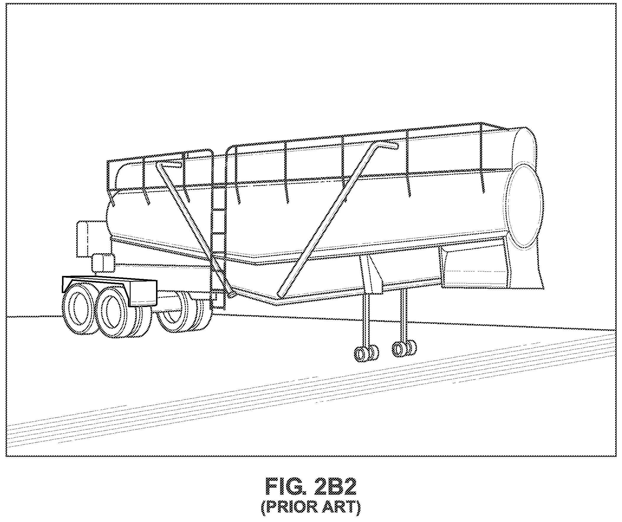 Patent US12599799 Figure 4 – Class-a fire-protected wood building products provided with class-a fire protection, and surface treatment process for producing the same
