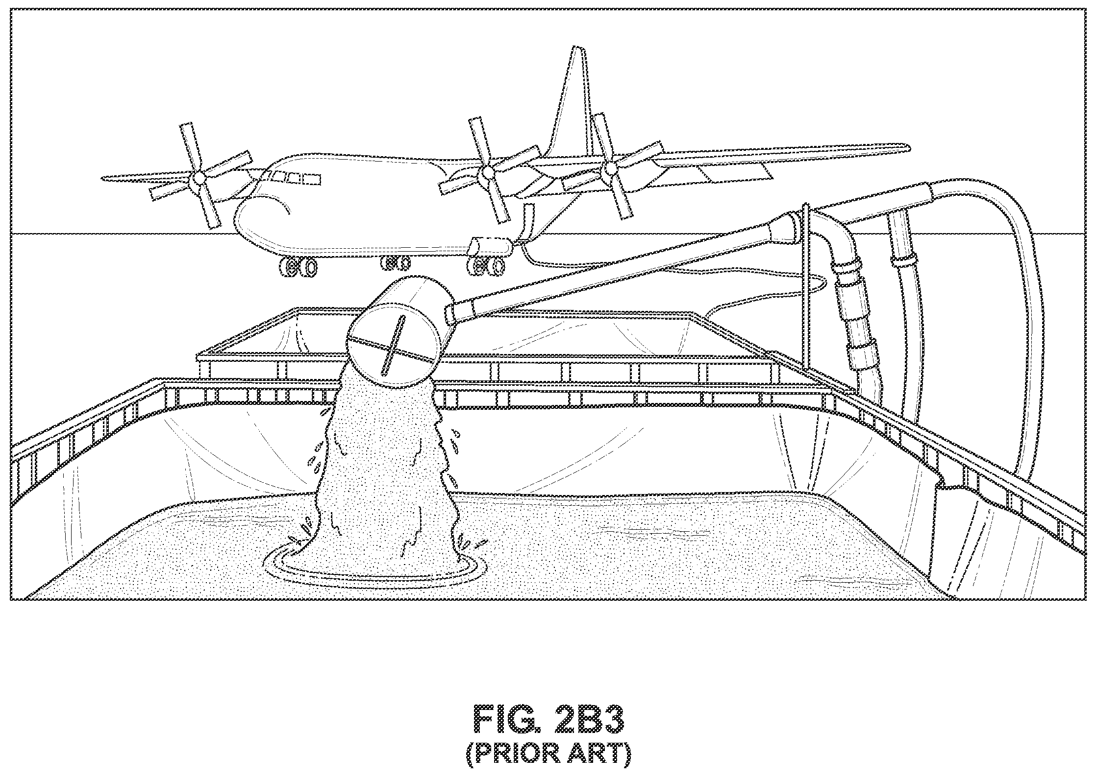 Patent US12599799 Figure 5 – Class-a fire-protected wood building products provided with class-a fire protection, and surface treatment process for producing the same