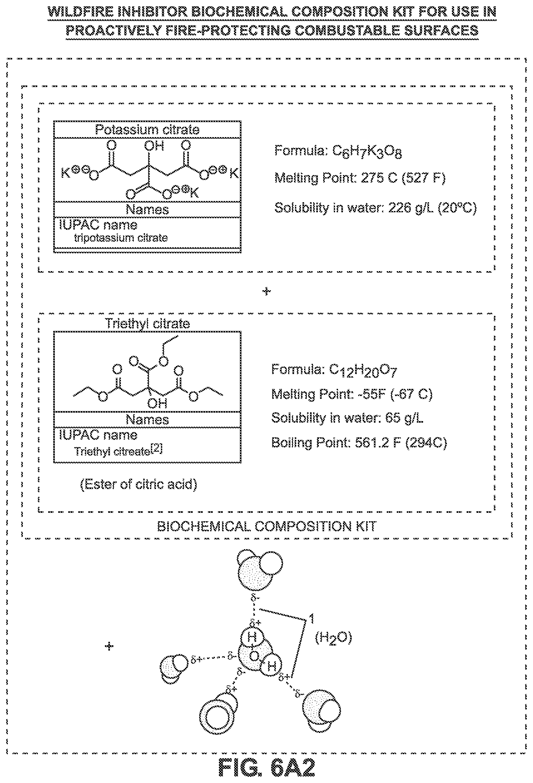 Patent US12599799 Figure 14 – Class-a fire-protected wood building products provided with class-a fire protection, and surface treatment process for producing the same