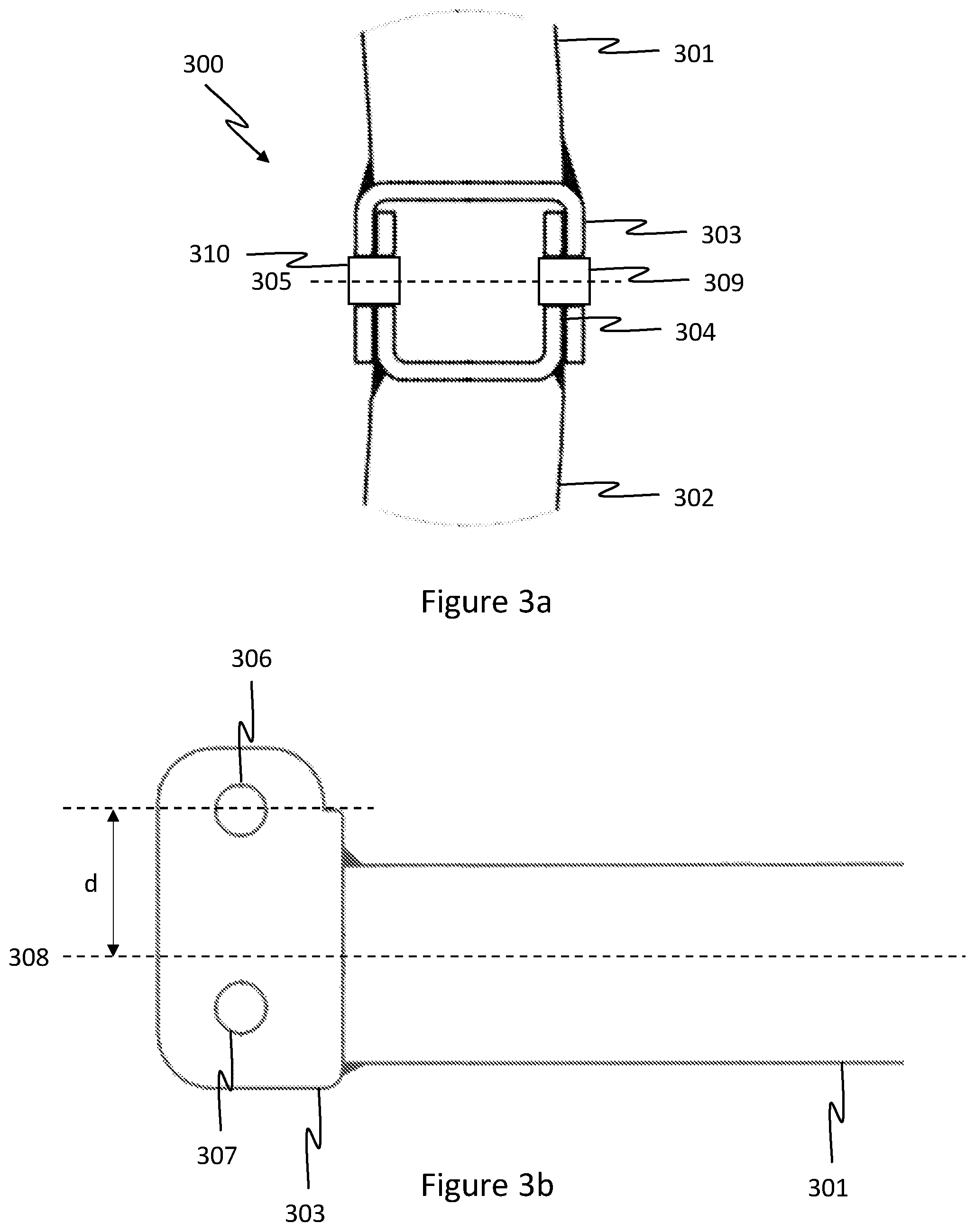Patent US12599801 Figure 3 – Trampoline
