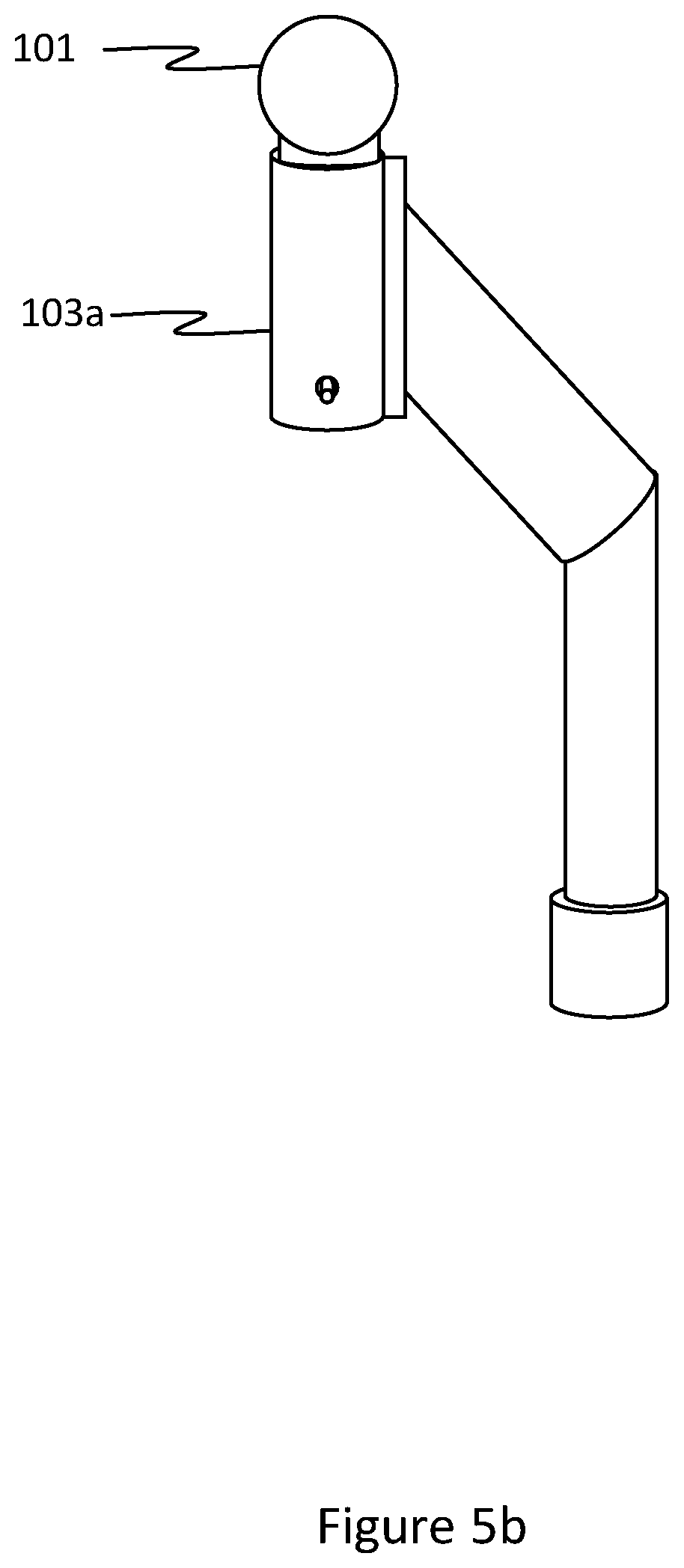 Patent US12599801 Figure 6 – Trampoline
