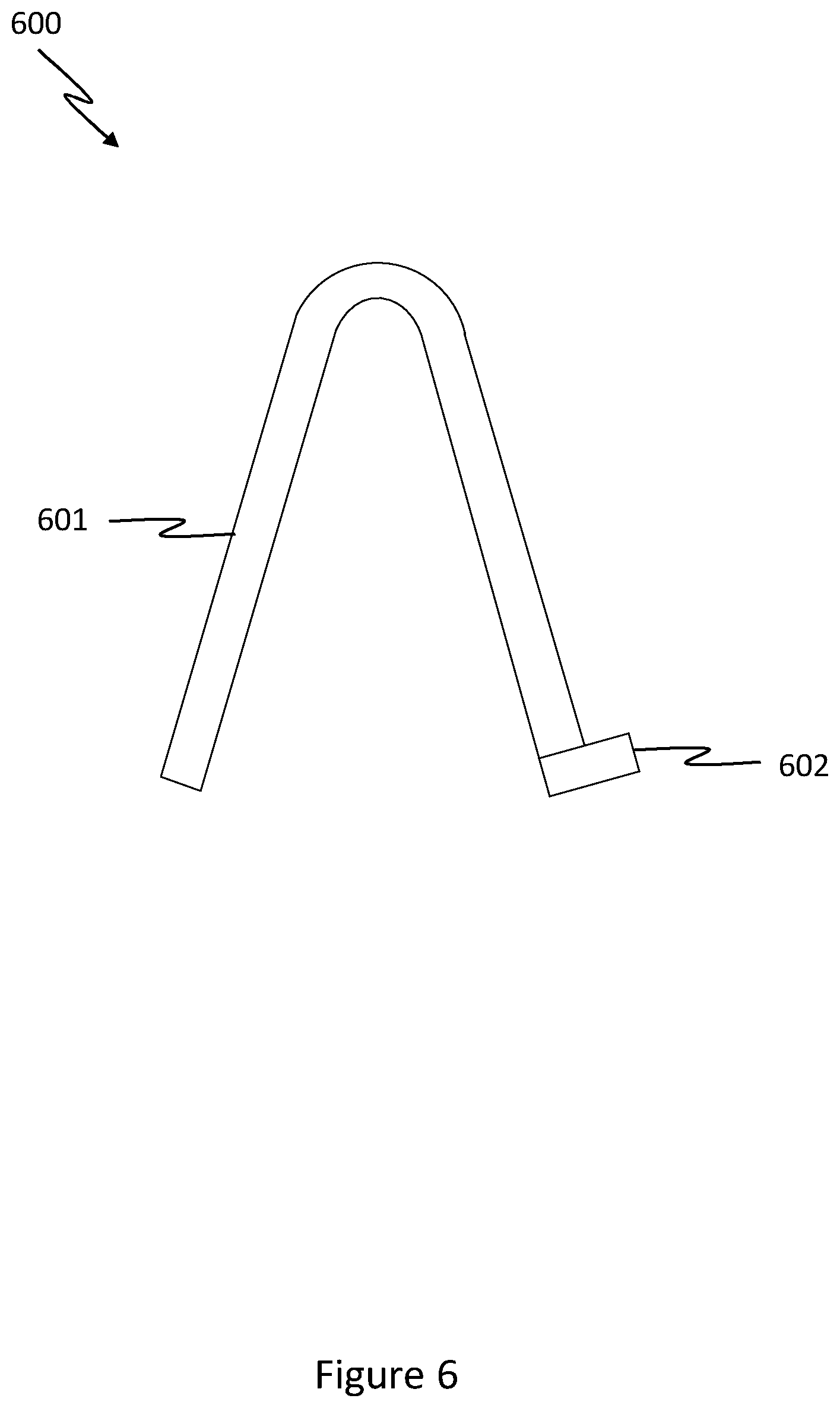 Patent US12599801 Figure 7 – Trampoline