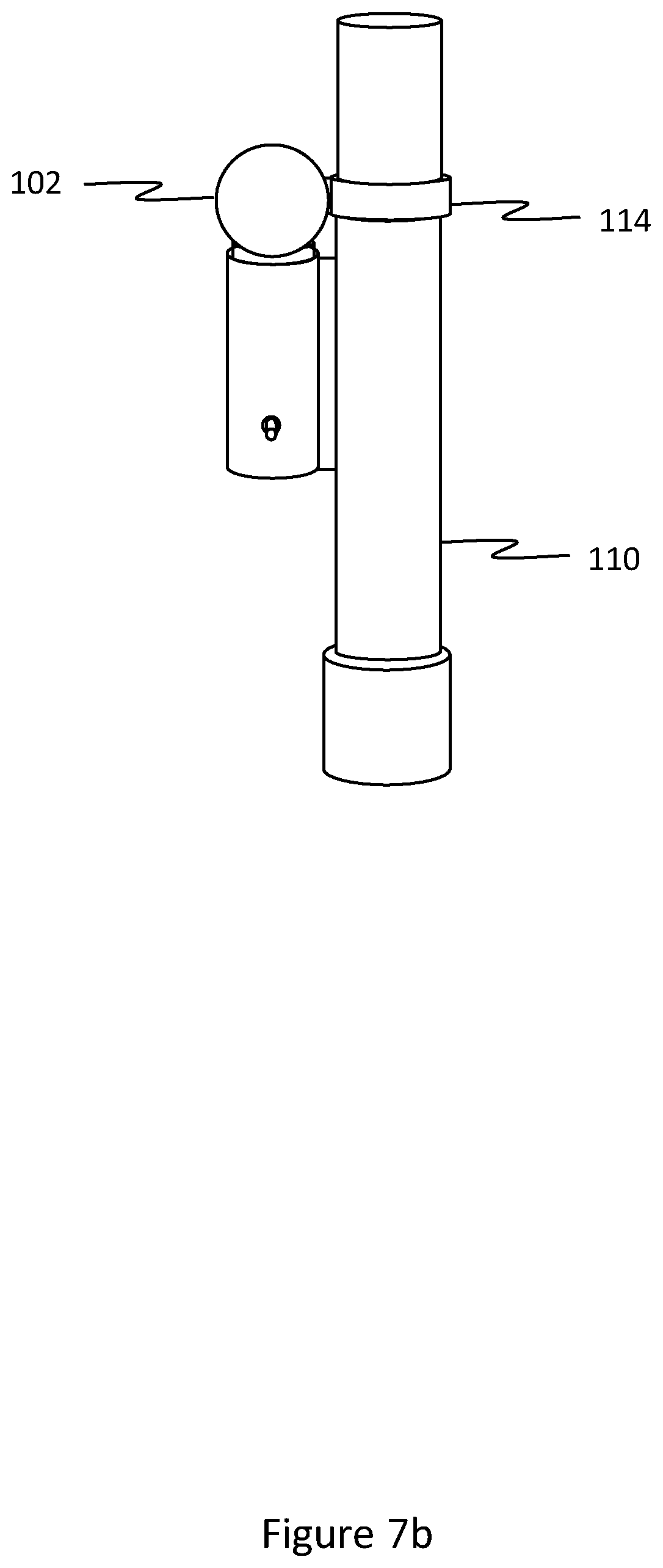 Patent US12599801 Figure 9 – Trampoline
