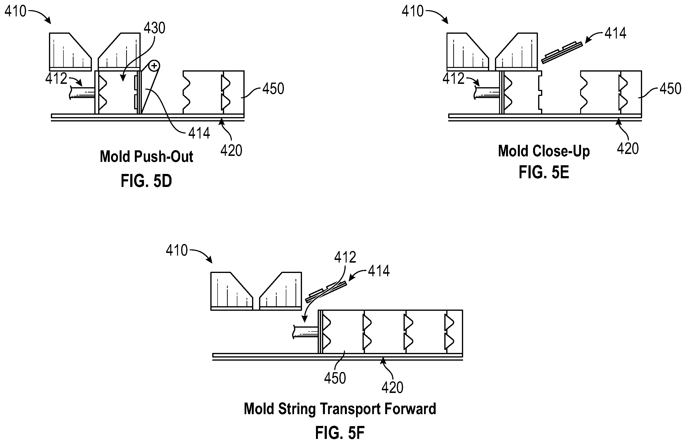 Patent US12599805 Figure 5 – Barbell weights