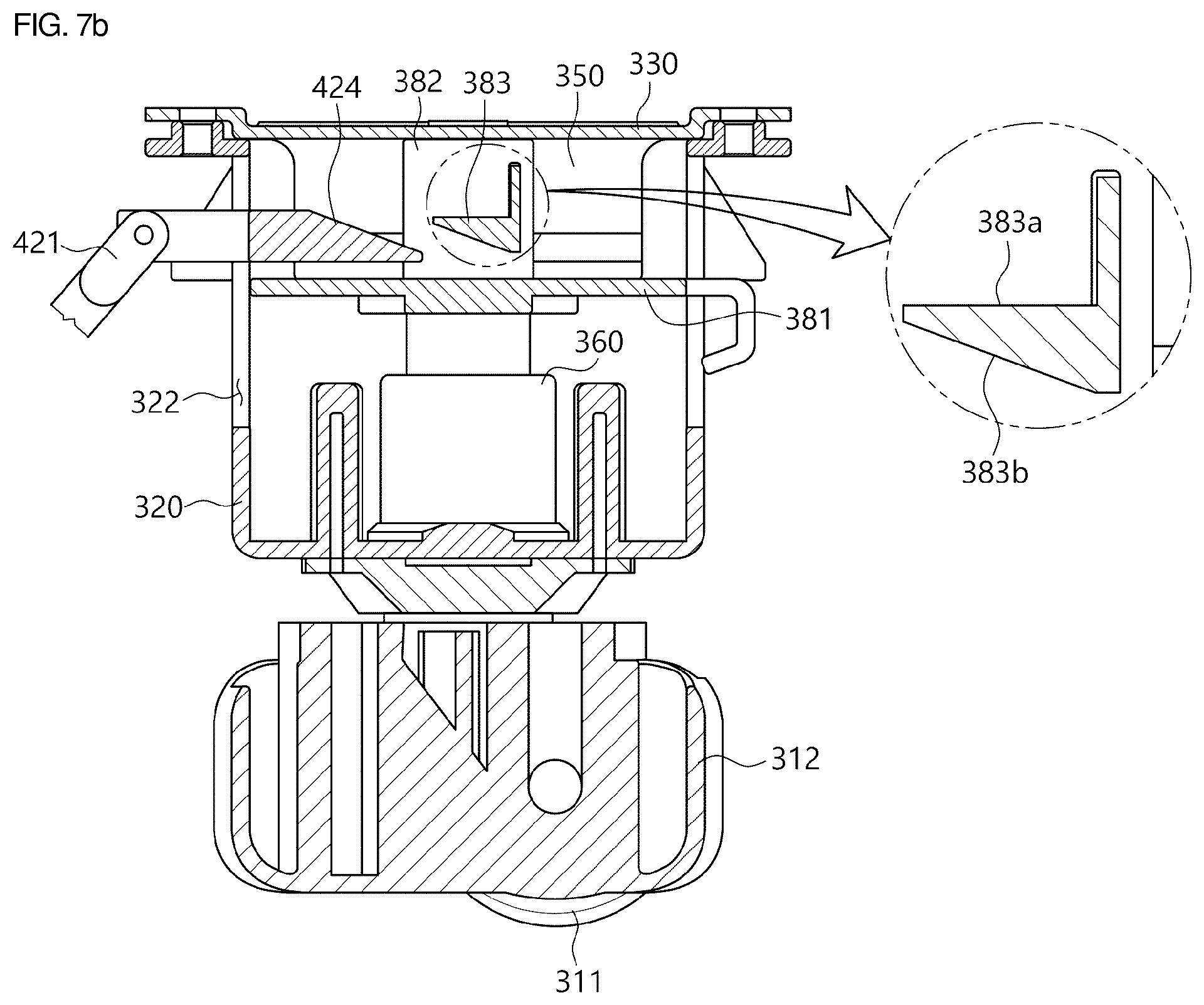 Patent US12599808 Figure 8 – Mat-type exercise device
