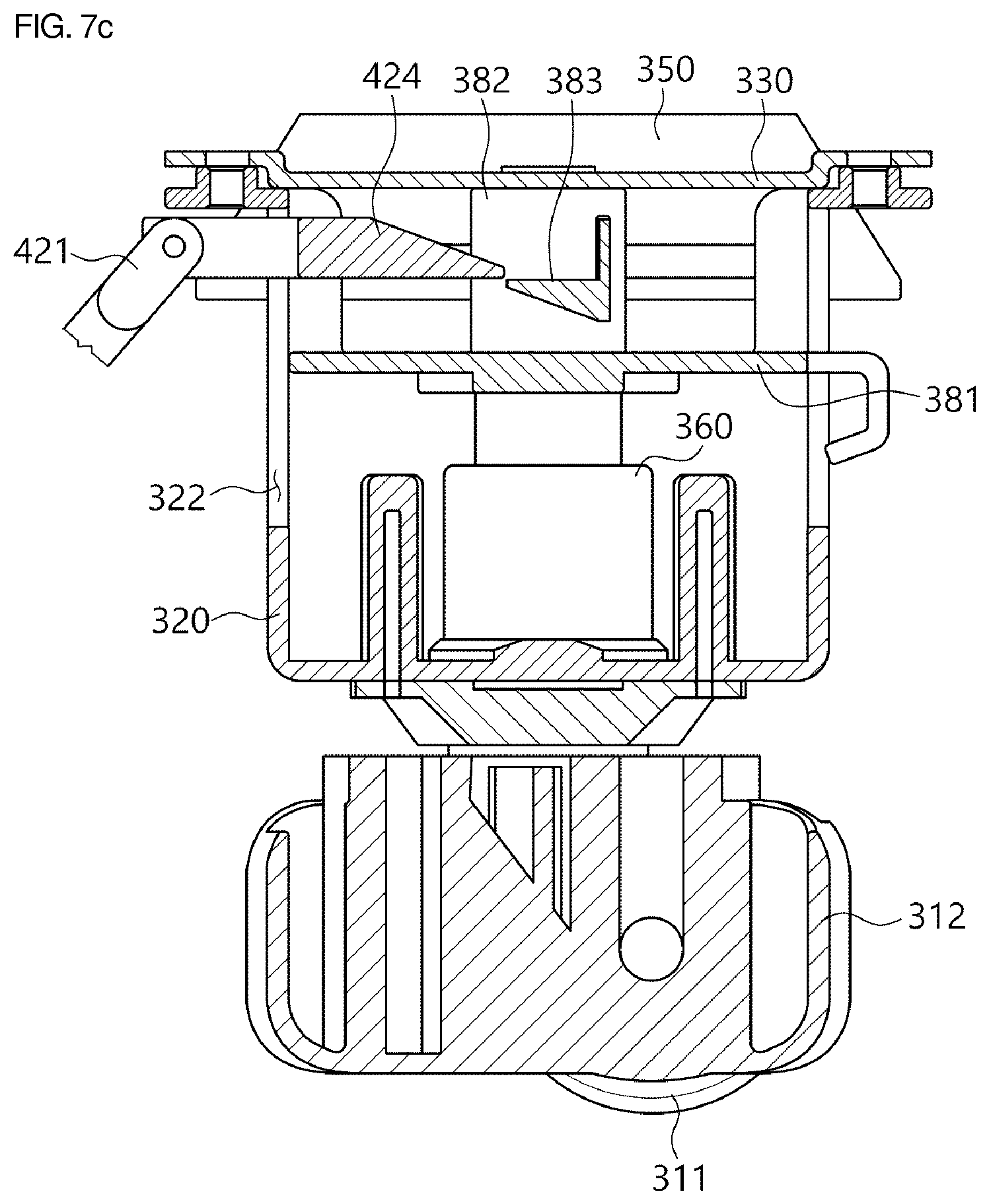 Patent US12599808 Figure 9 – Mat-type exercise device