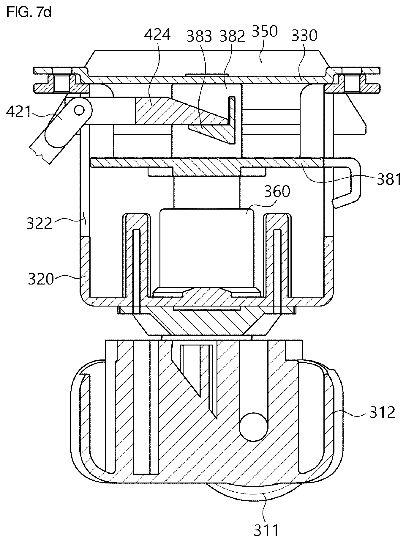 Patent US12599808 Figure 10 – Mat-type exercise device