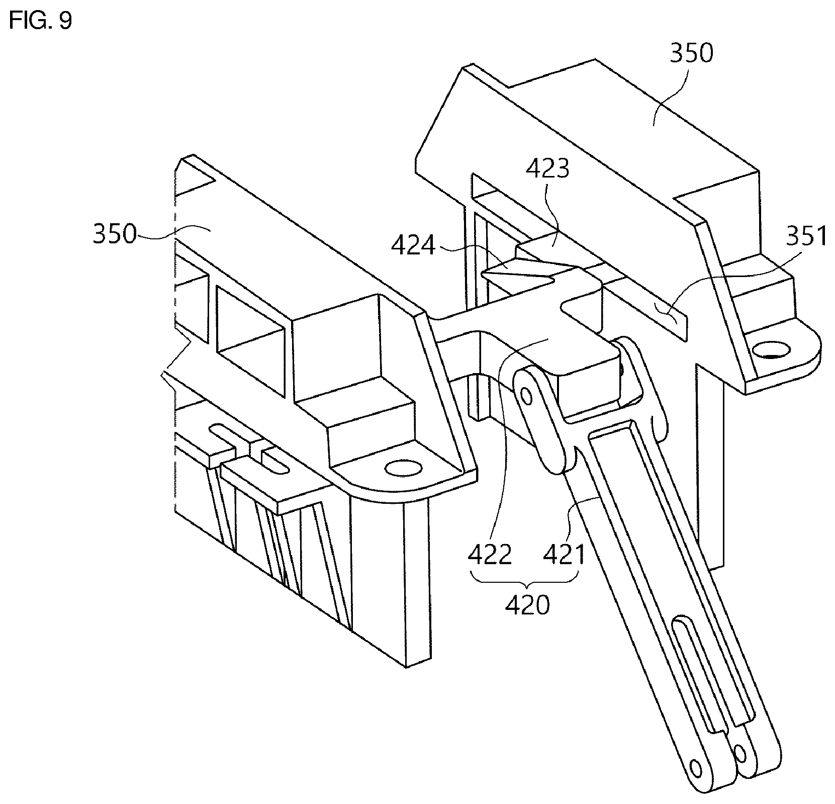 Patent US12599808 Figure 14 – Mat-type exercise device