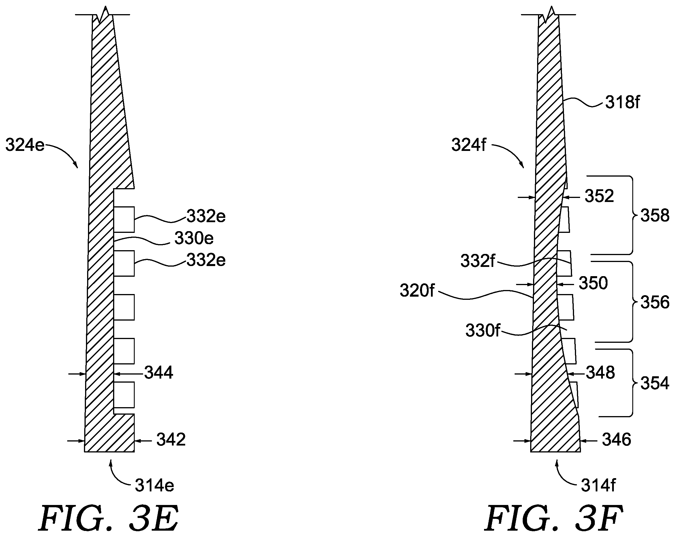 Patent US12599813 Figure 4 – Swim cap