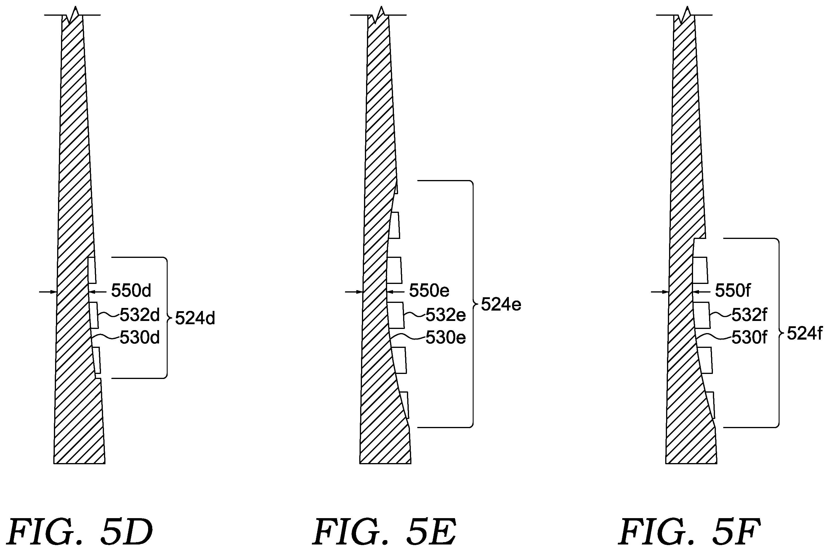 Patent US12599813 Figure 7 – Swim cap