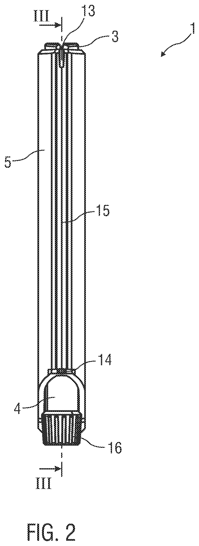Patent US12599822 Figure 2 – Net holder for a play net