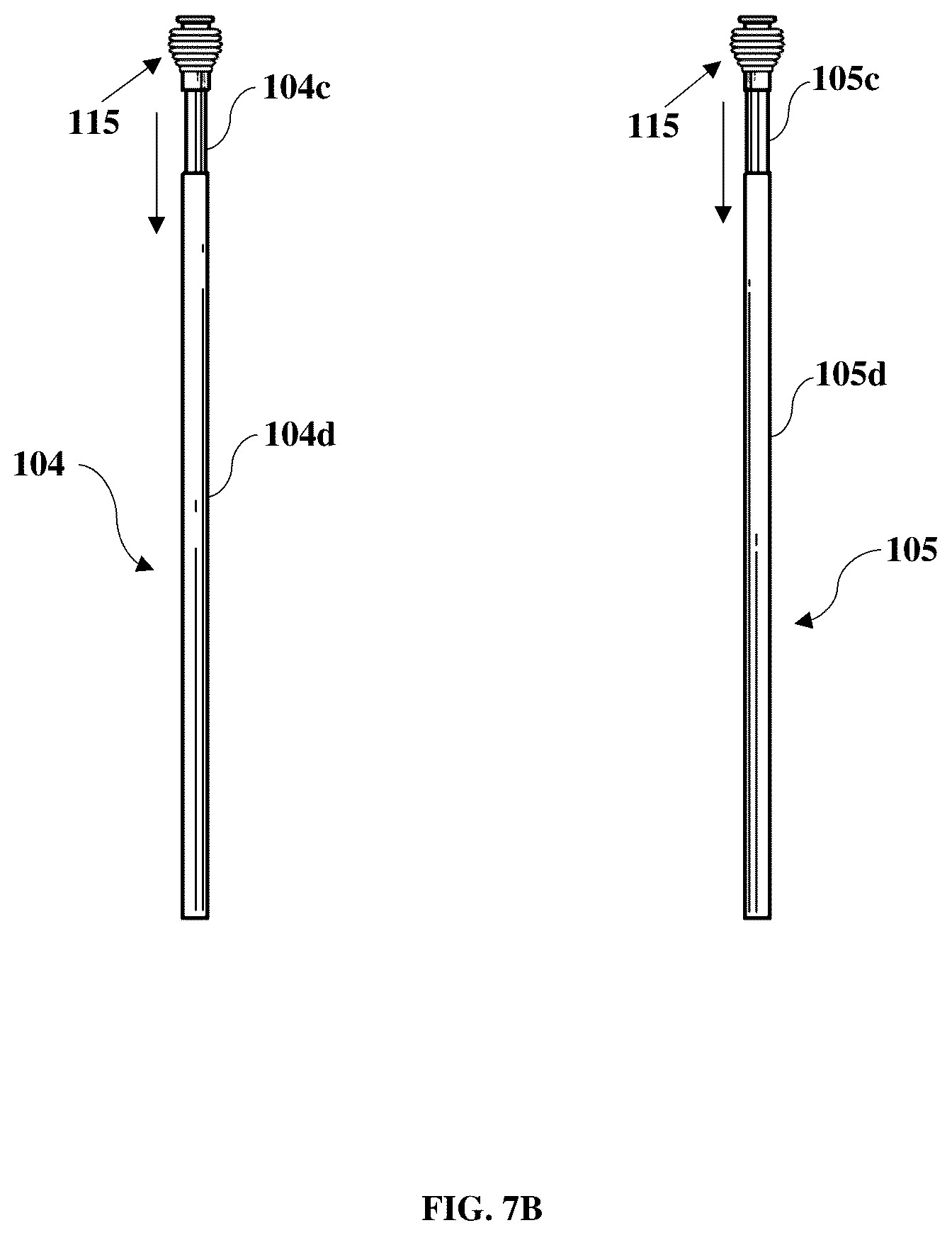 Patent US12599823 Figure 18 – Portable disc sport training apparatus