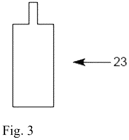 Patent US12599825 Figure 3 – Swimming machine
