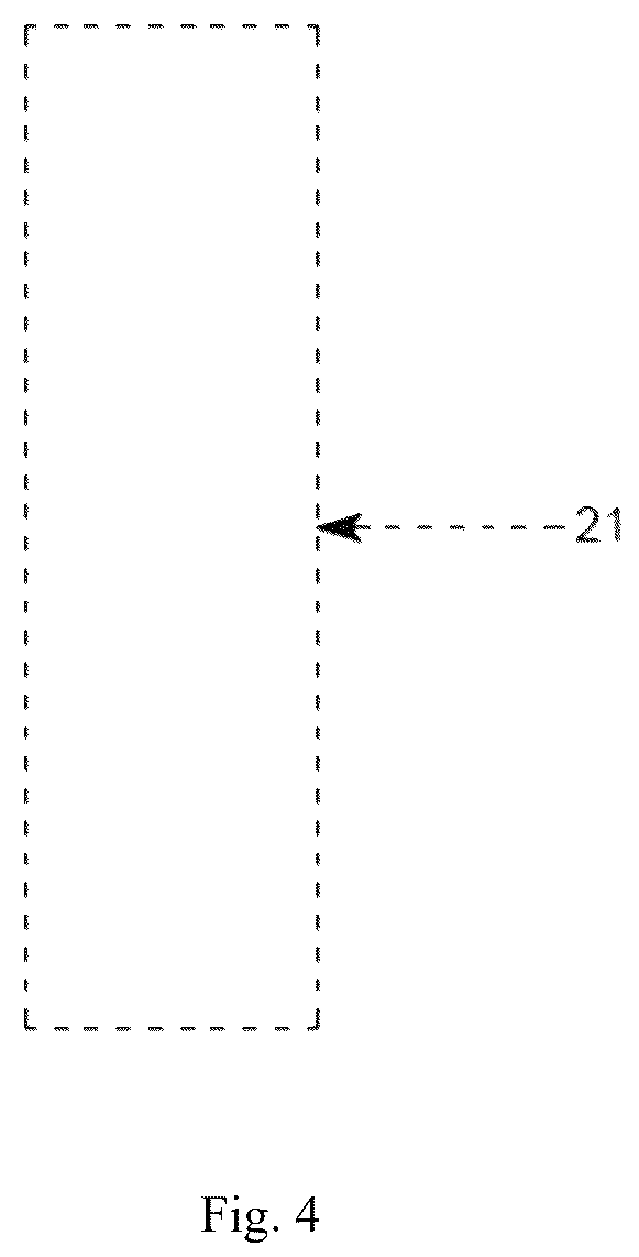 Patent US12599825 Figure 4 – Swimming machine