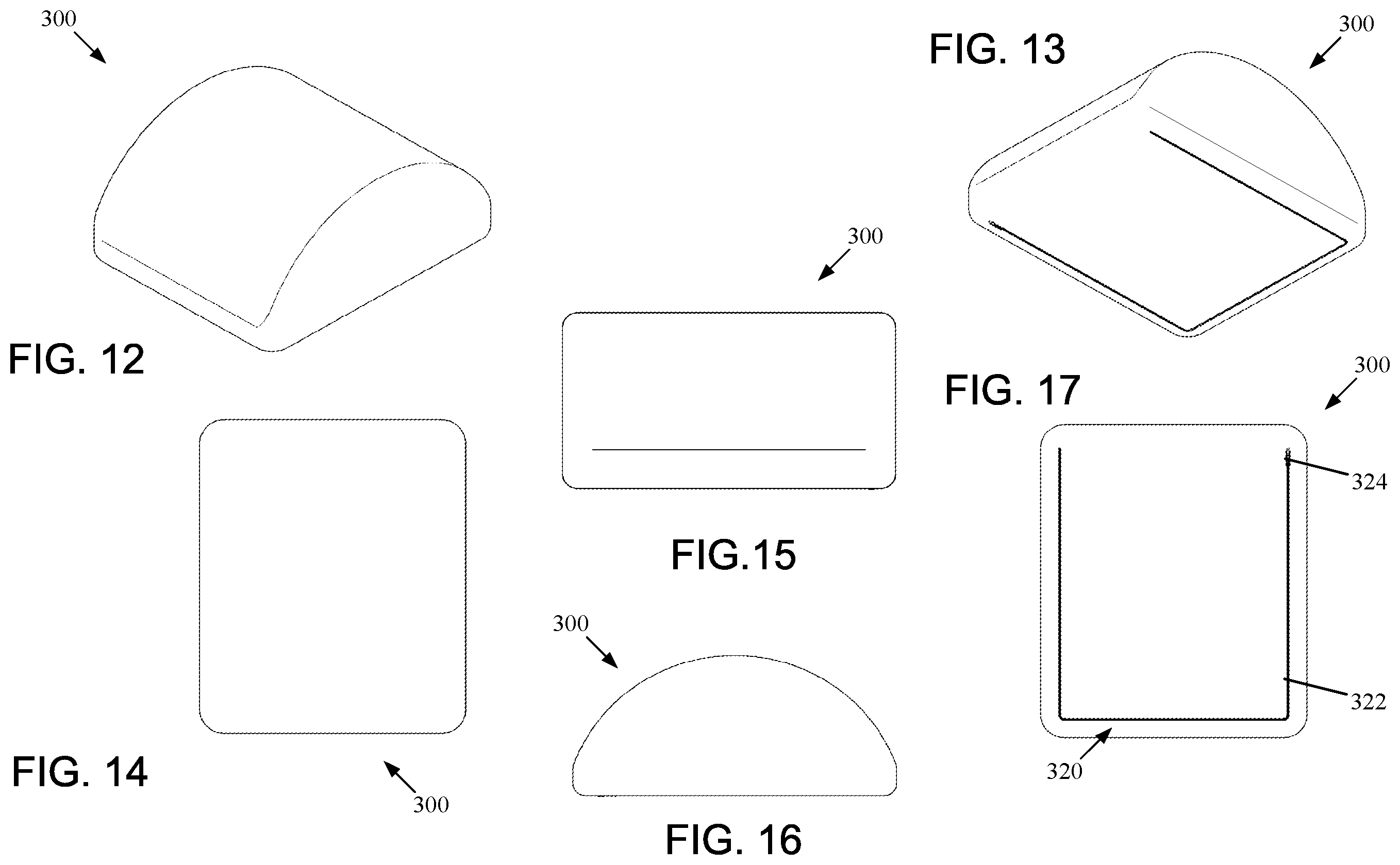 Patent US12599826 Figure 3 – Rage relieving device