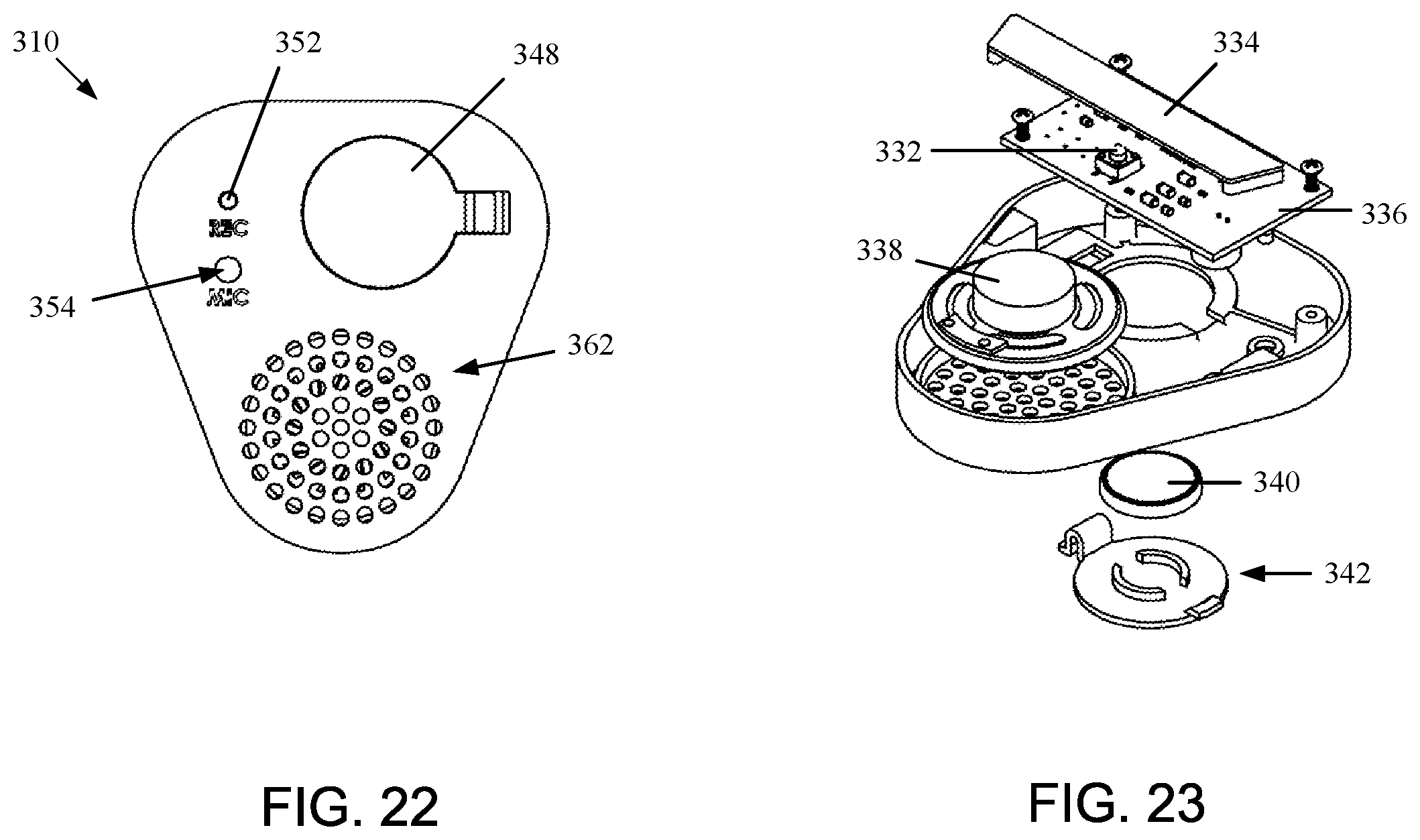Patent US12599826 Figure 6 – Rage relieving device