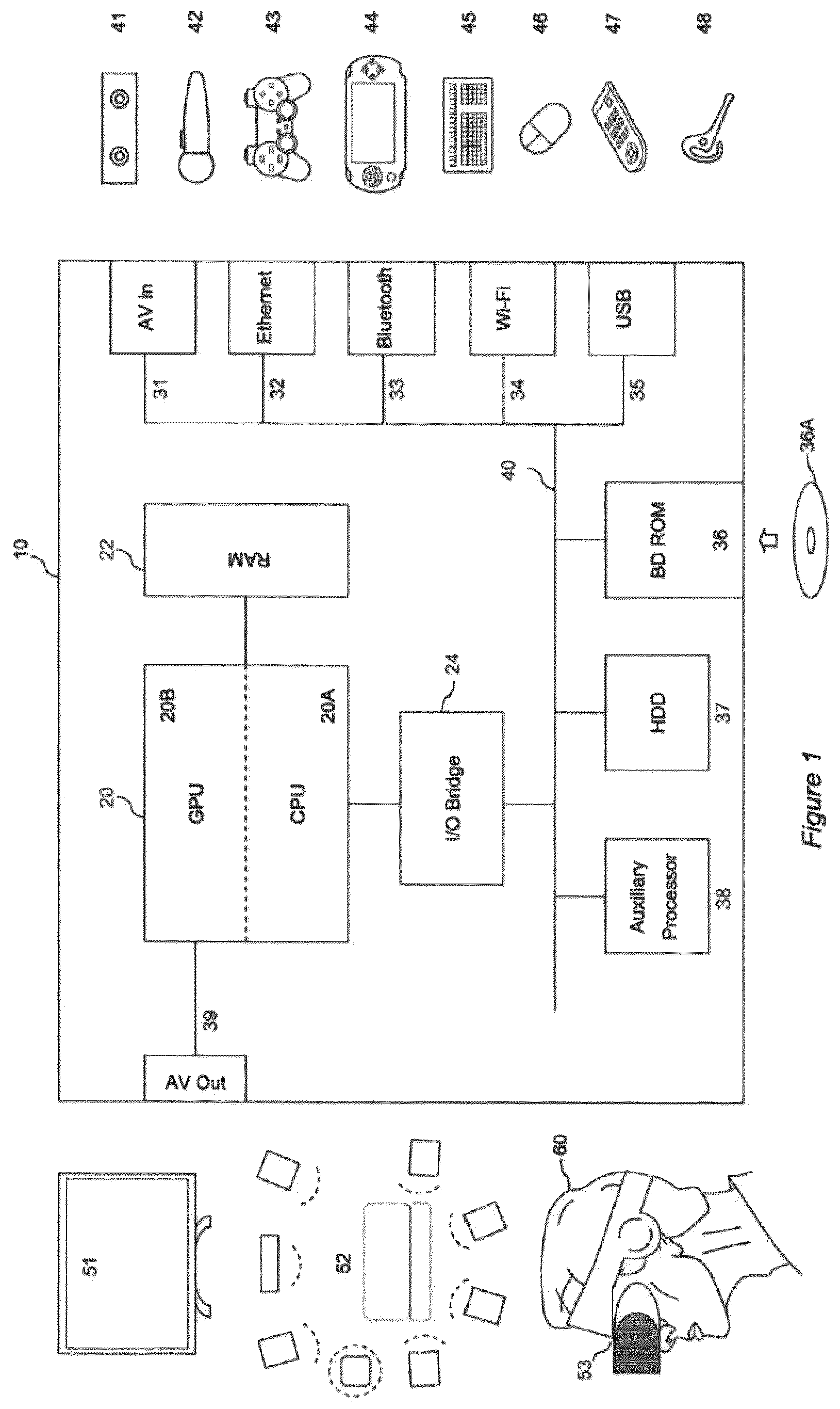 Patent US12599838 — Apparatus and methods for recording and reporting abusive online interactions — Figure 1