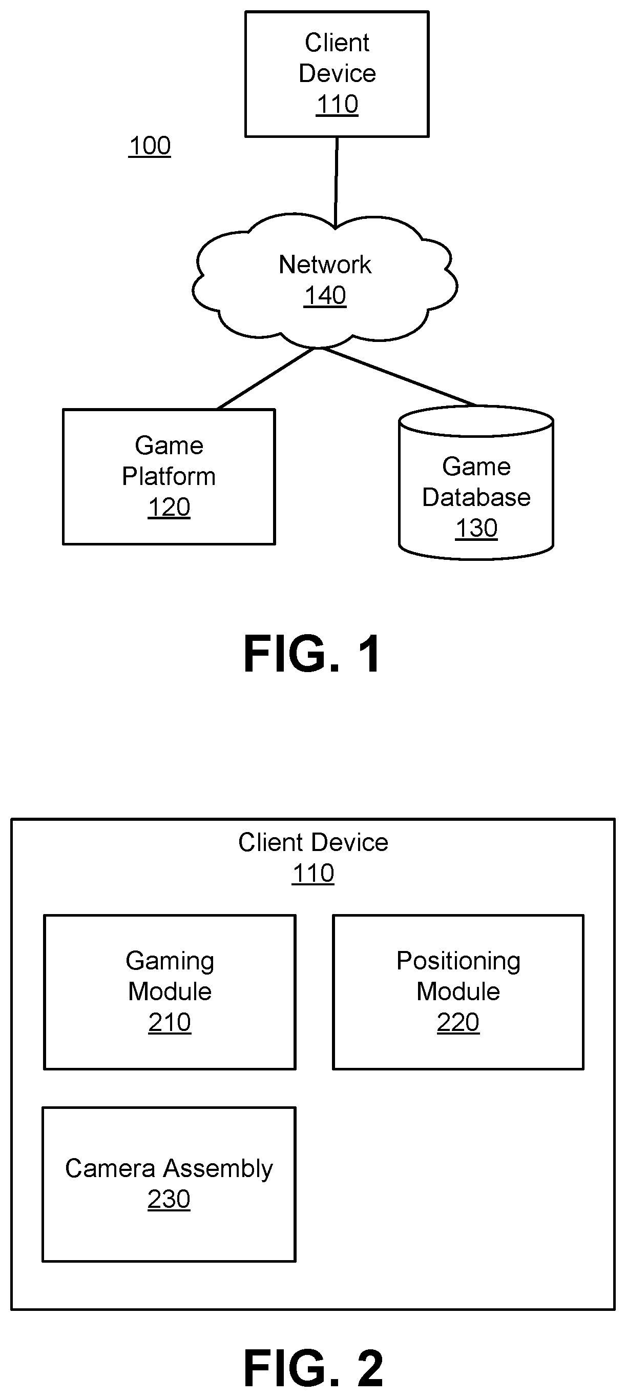 Patent US12599842 Figure 1 – Anonymizing user location data in a location-based application