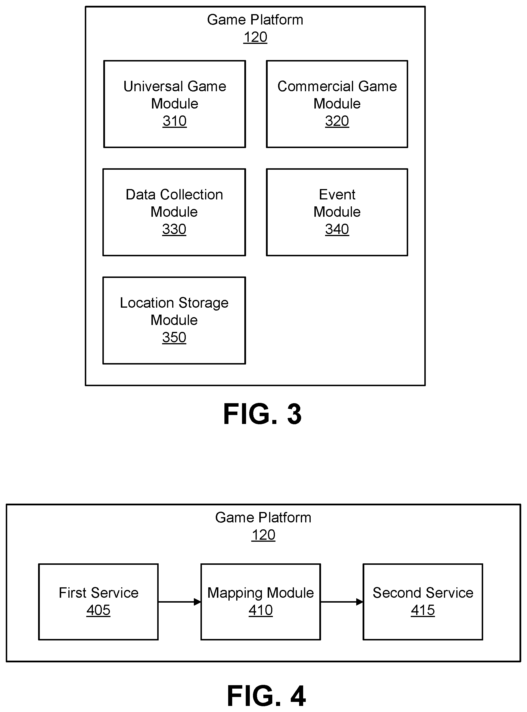 Patent US12599842 Figure 2 – Anonymizing user location data in a location-based application
