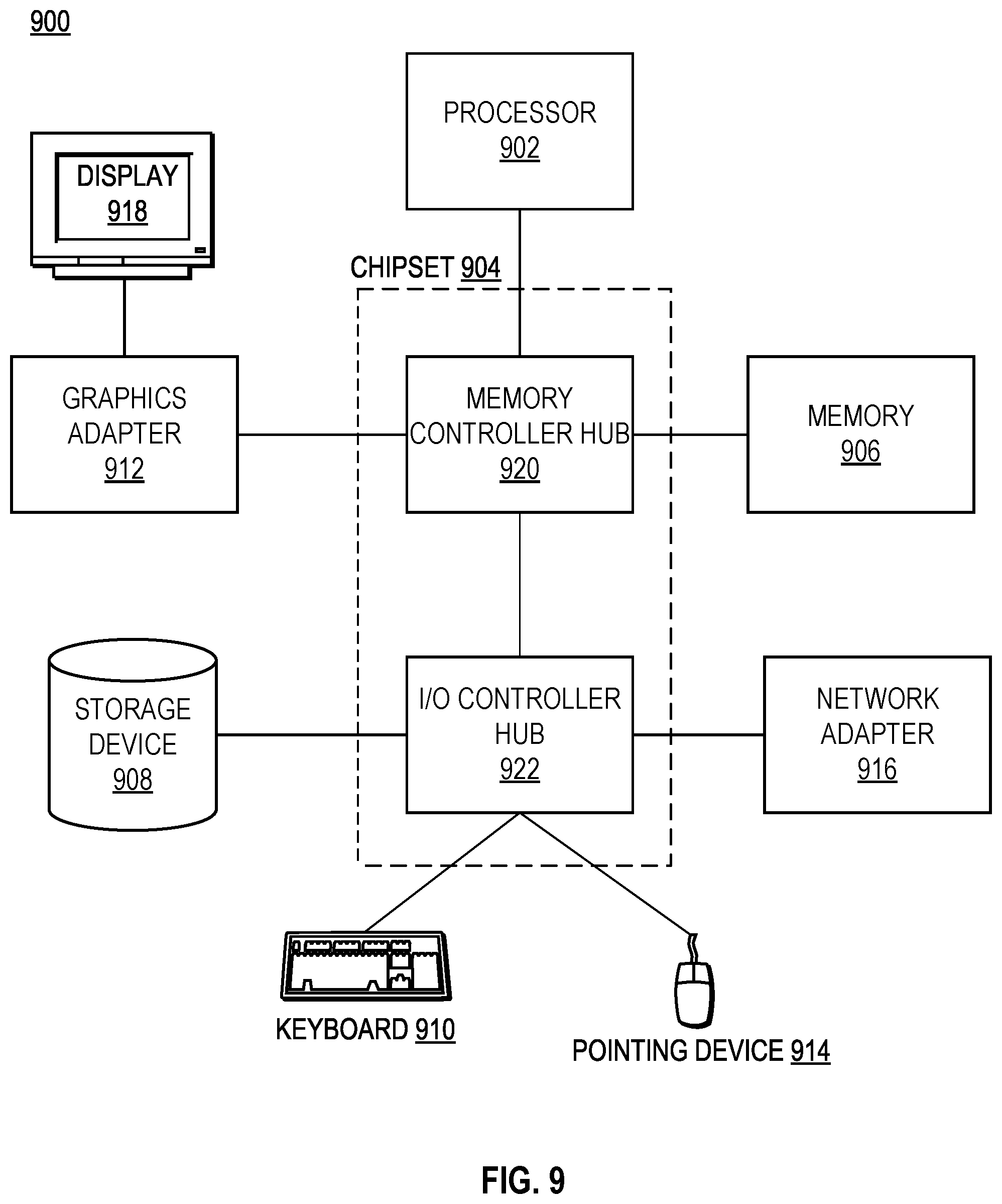 Patent US12599842 Figure 7 – Anonymizing user location data in a location-based application