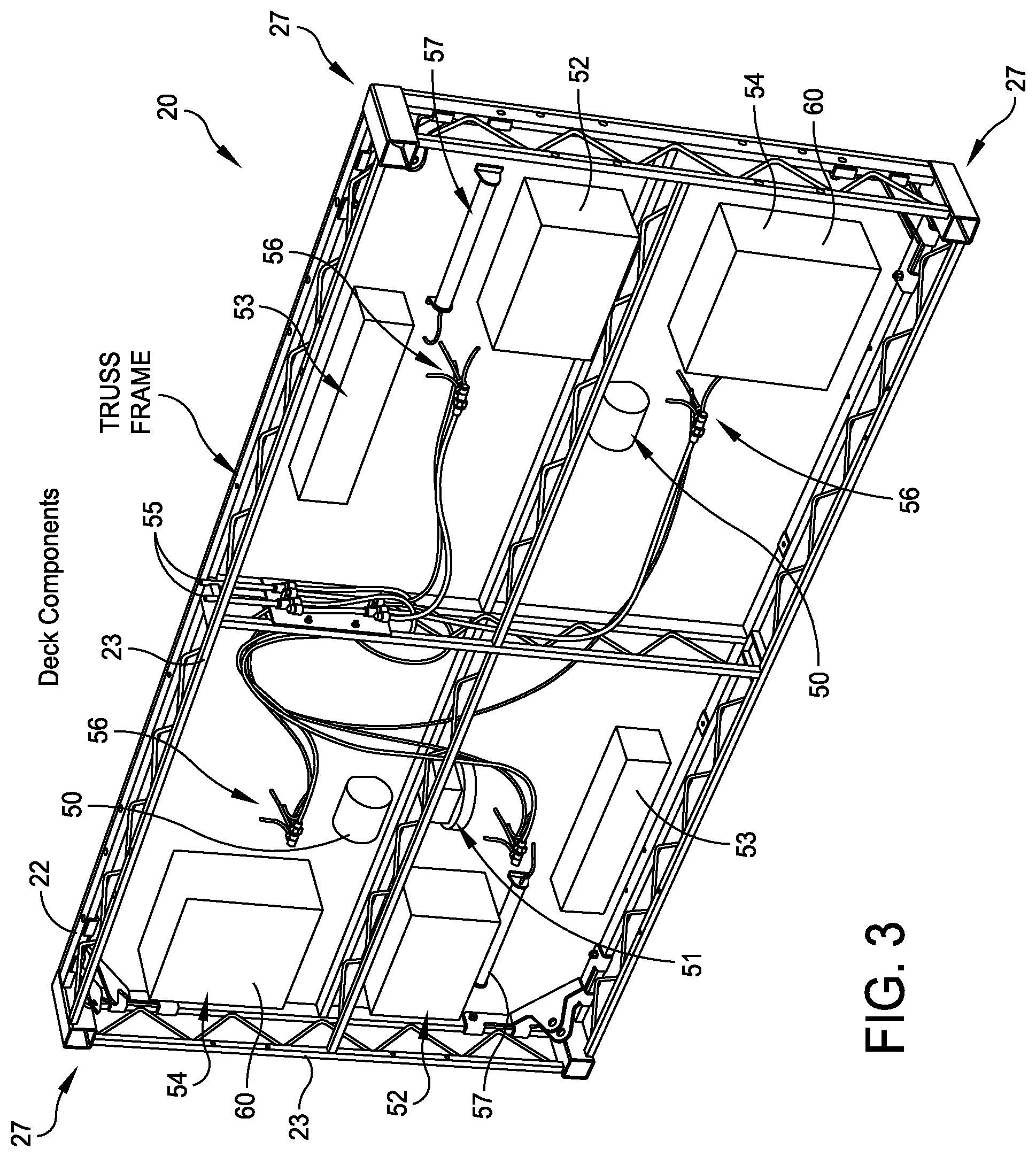 Patent US12599844 Figure 3 – Modular sensory platform