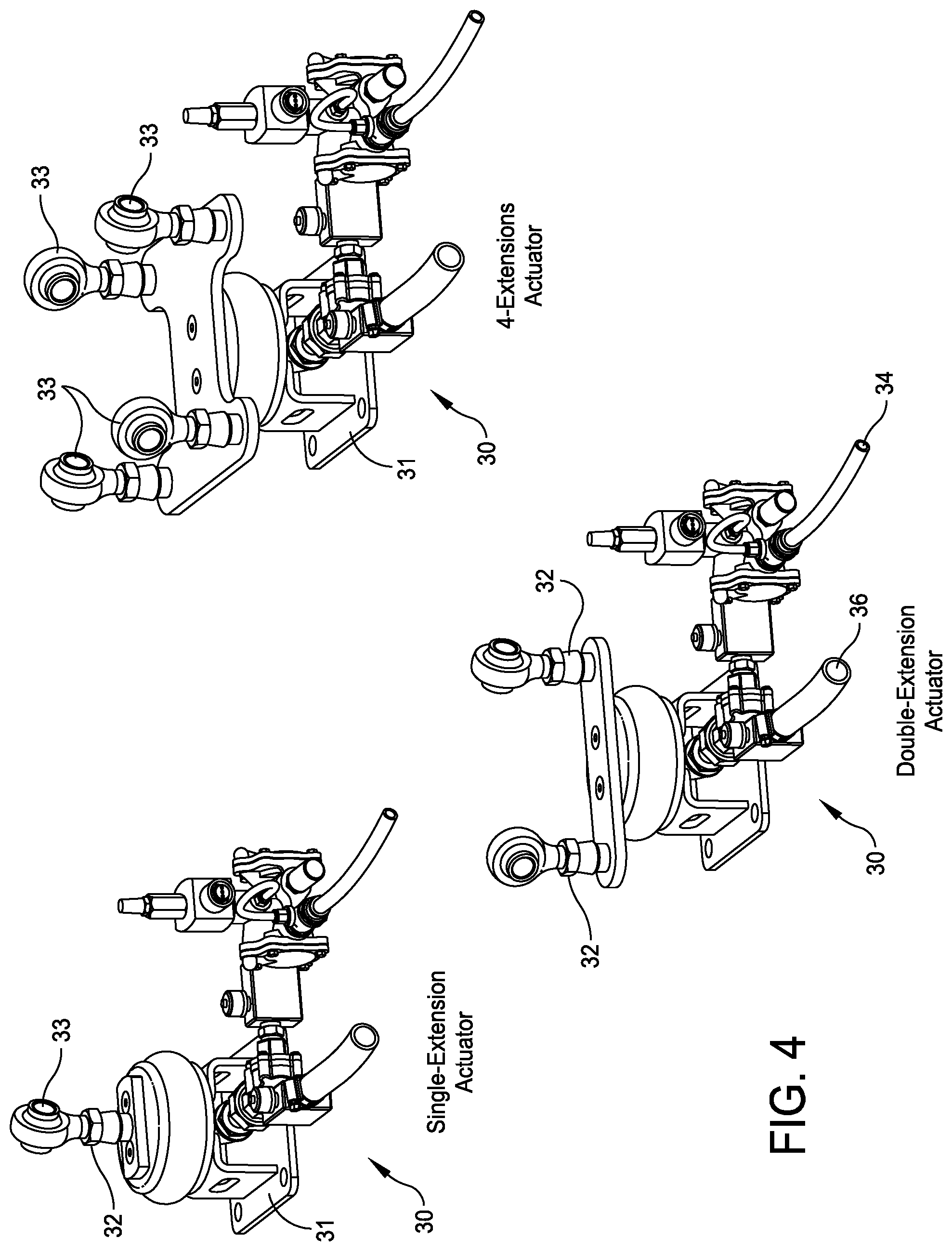 Patent US12599844 Figure 4 – Modular sensory platform