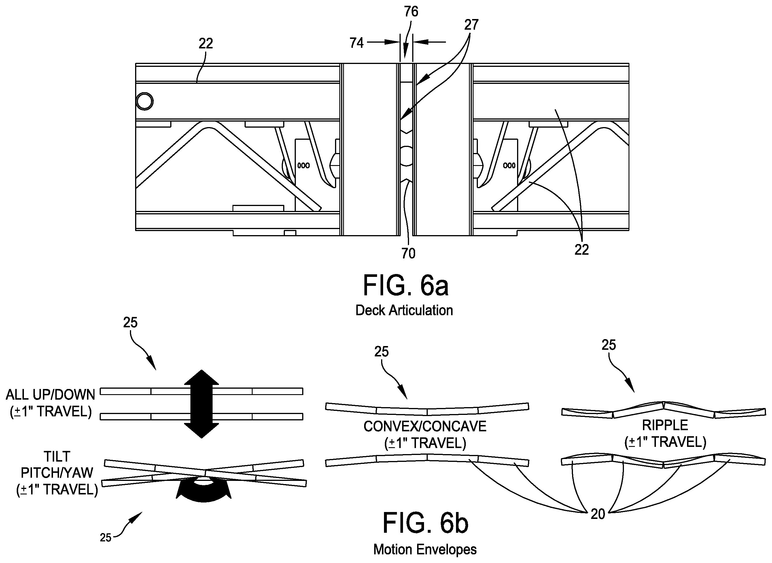 Patent US12599844 Figure 6 – Modular sensory platform