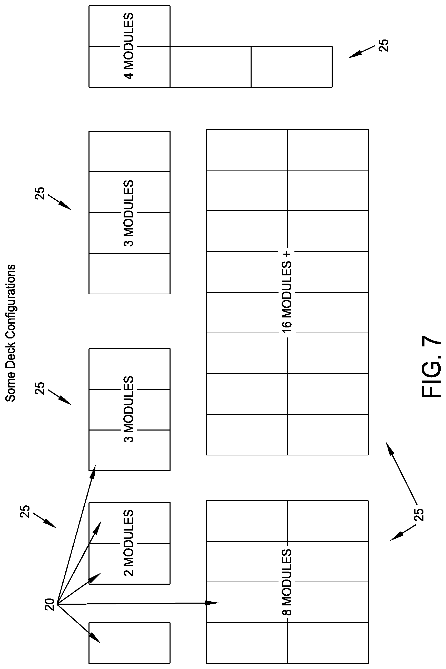 Patent US12599844 Figure 7 – Modular sensory platform