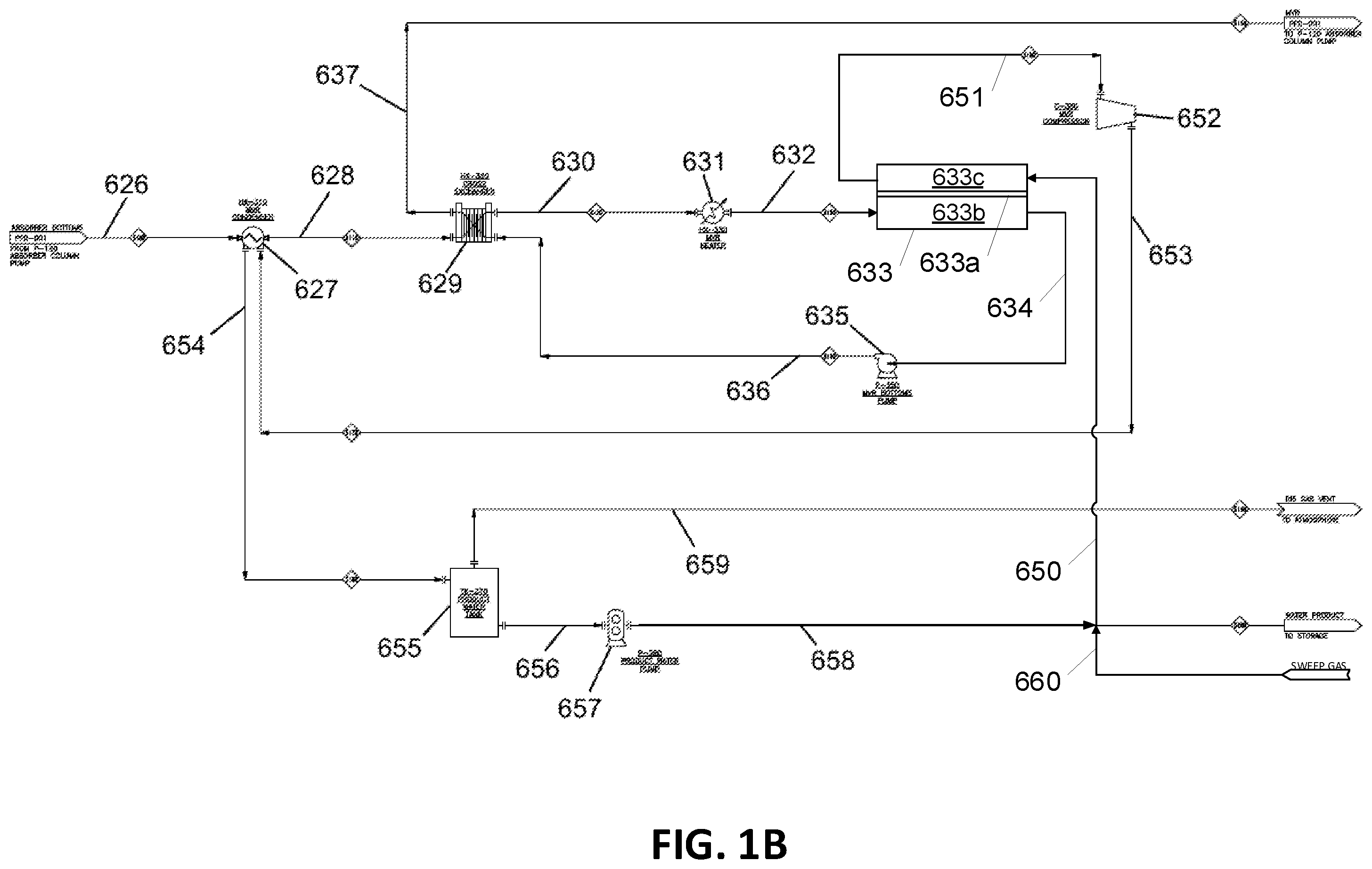 Patent US12599849 Figure 2 – Atmospheric water generation systems and methods utilizing membrane-based water extraction