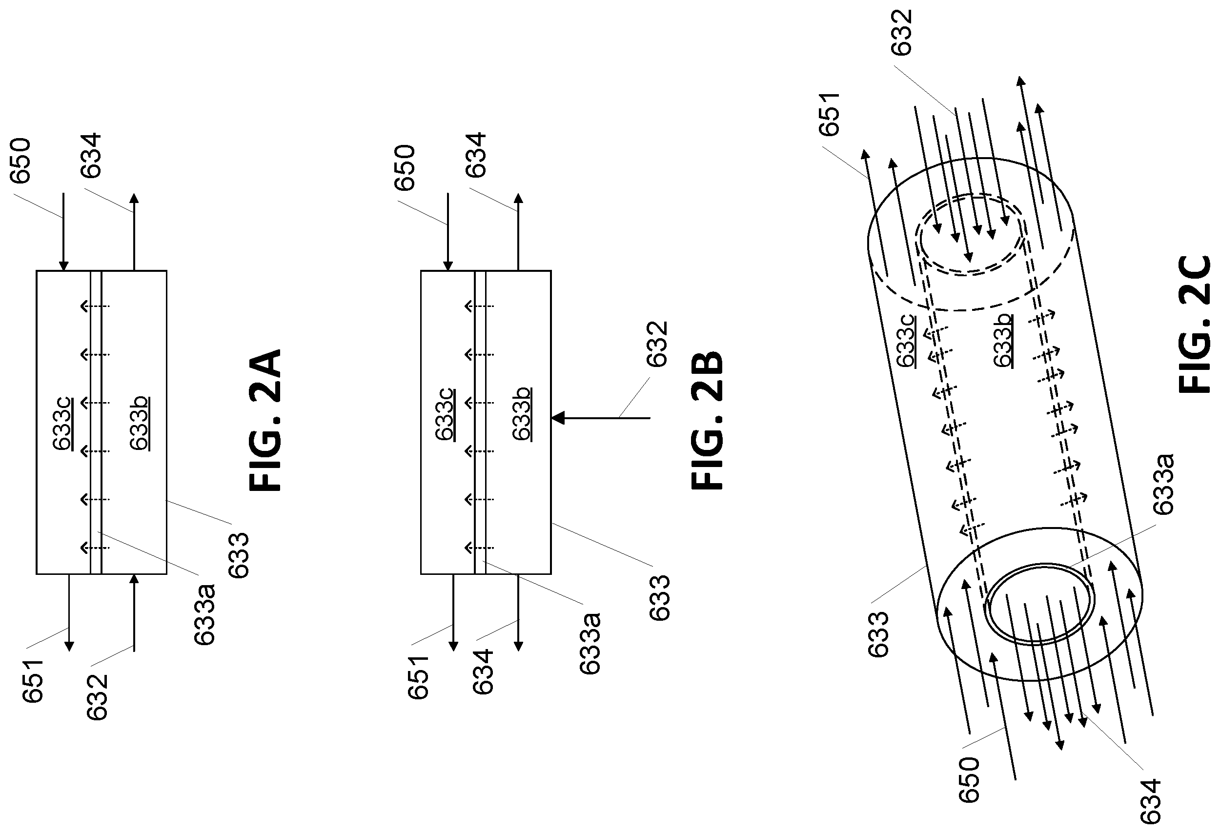 Patent US12599849 Figure 3 – Atmospheric water generation systems and methods utilizing membrane-based water extraction