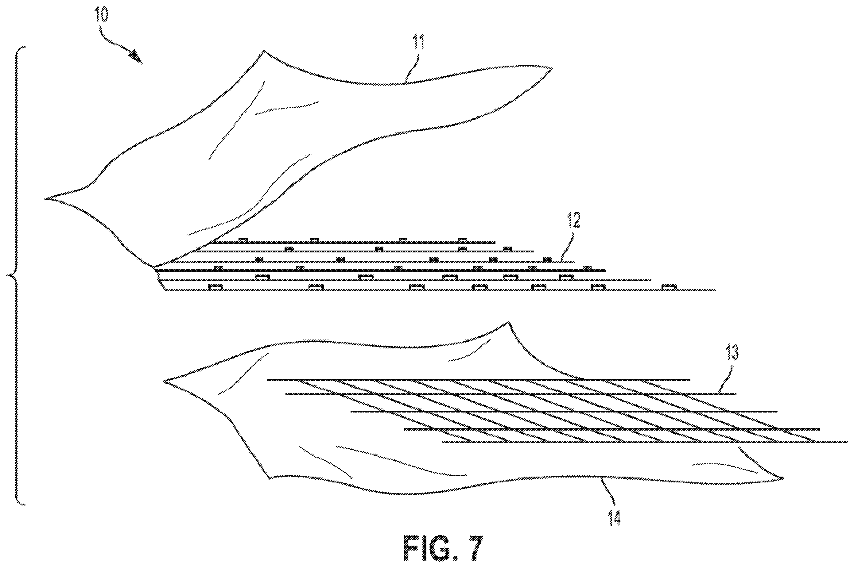 Patent US12599849 Figure 10 – Atmospheric water generation systems and methods utilizing membrane-based water extraction