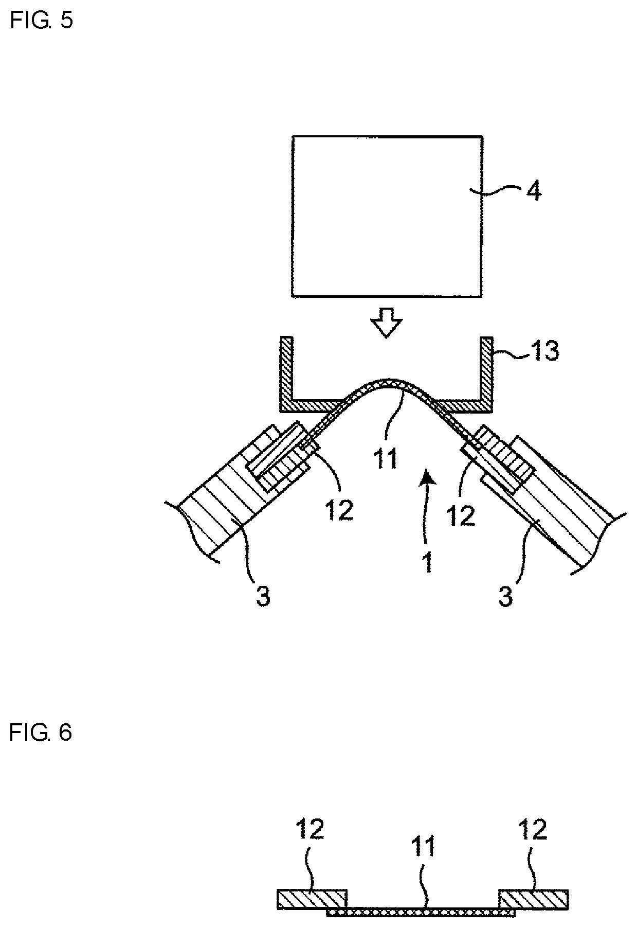 Patent US12599854 Figure 3 – Filtration device, filtration method and filtration filter